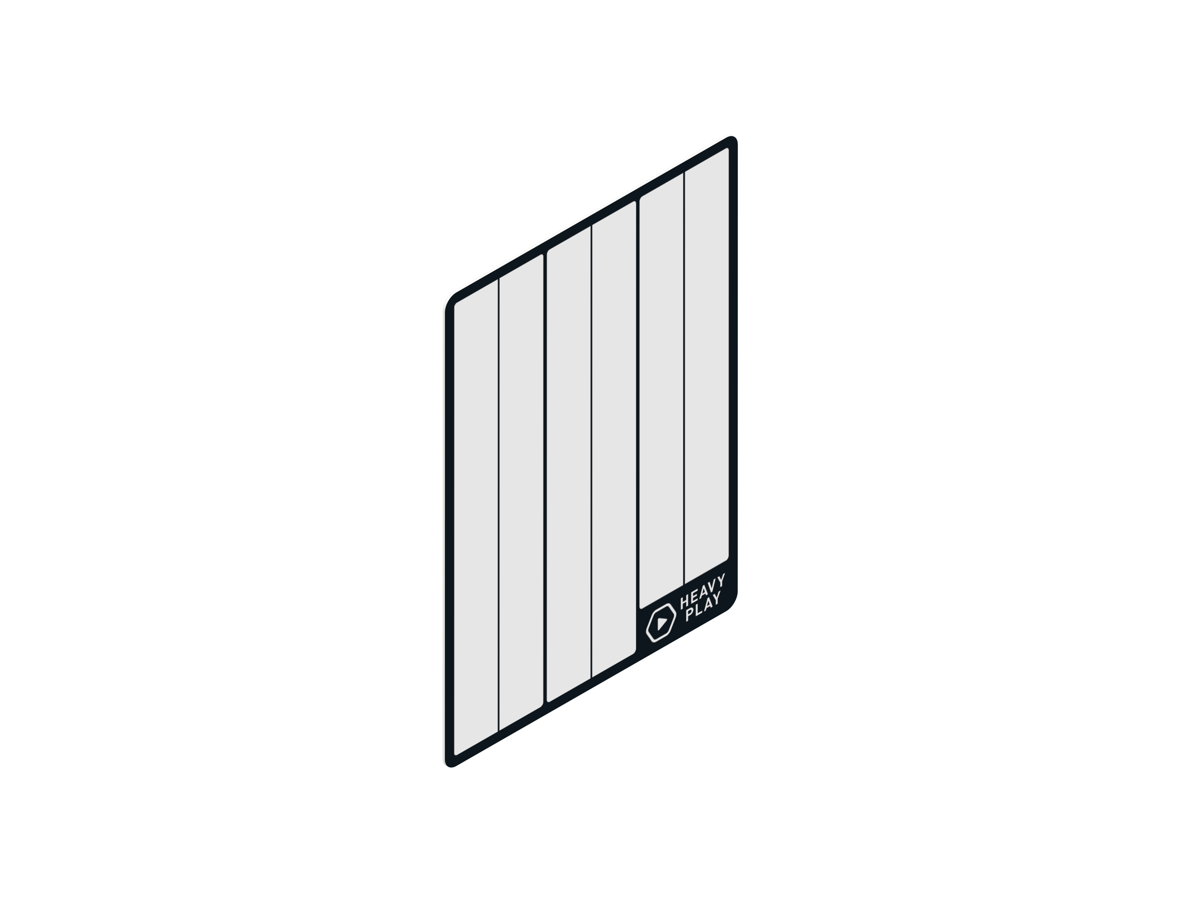 LIFE Cards