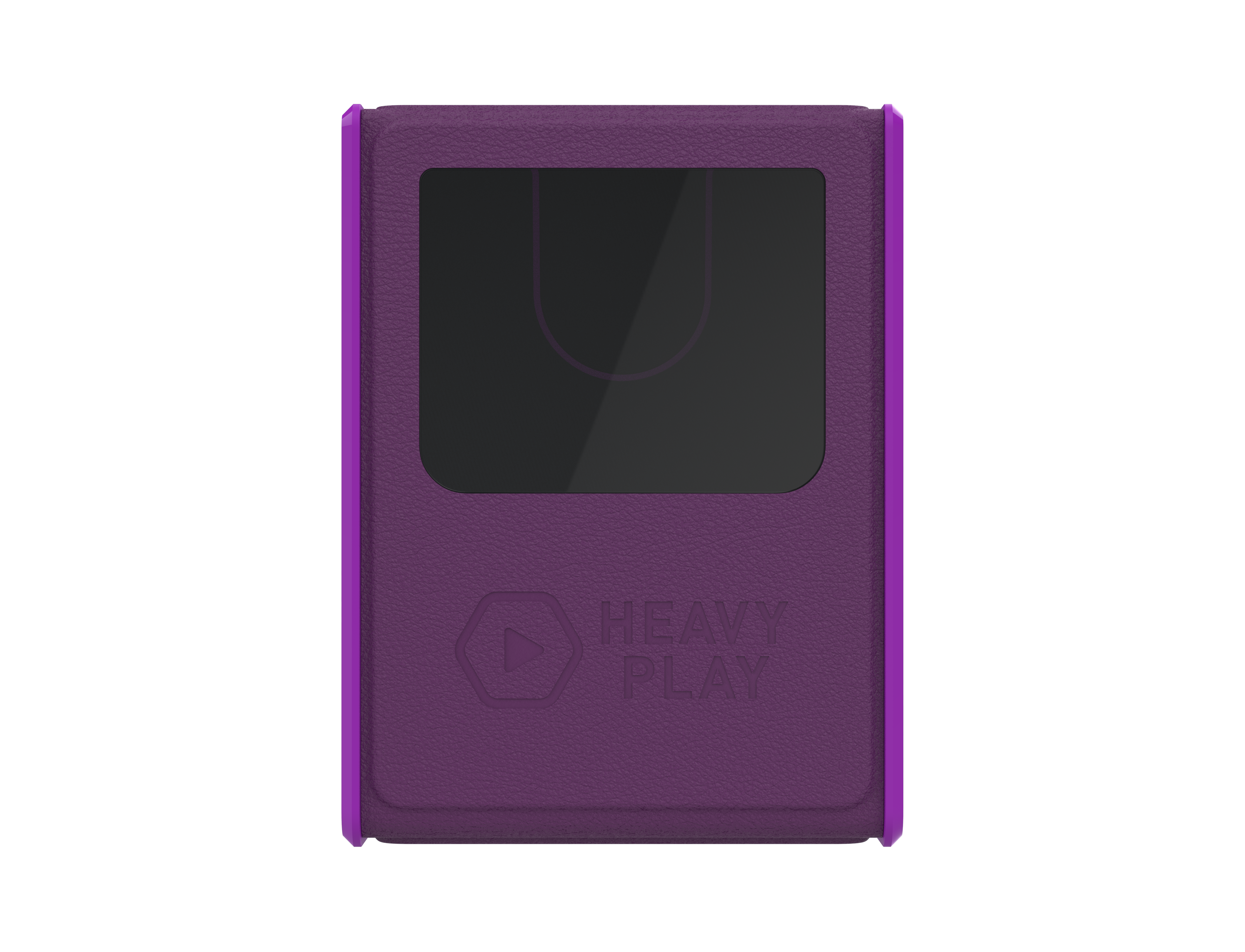 RFG DECKBOX MAX - NOBLE PURPLE