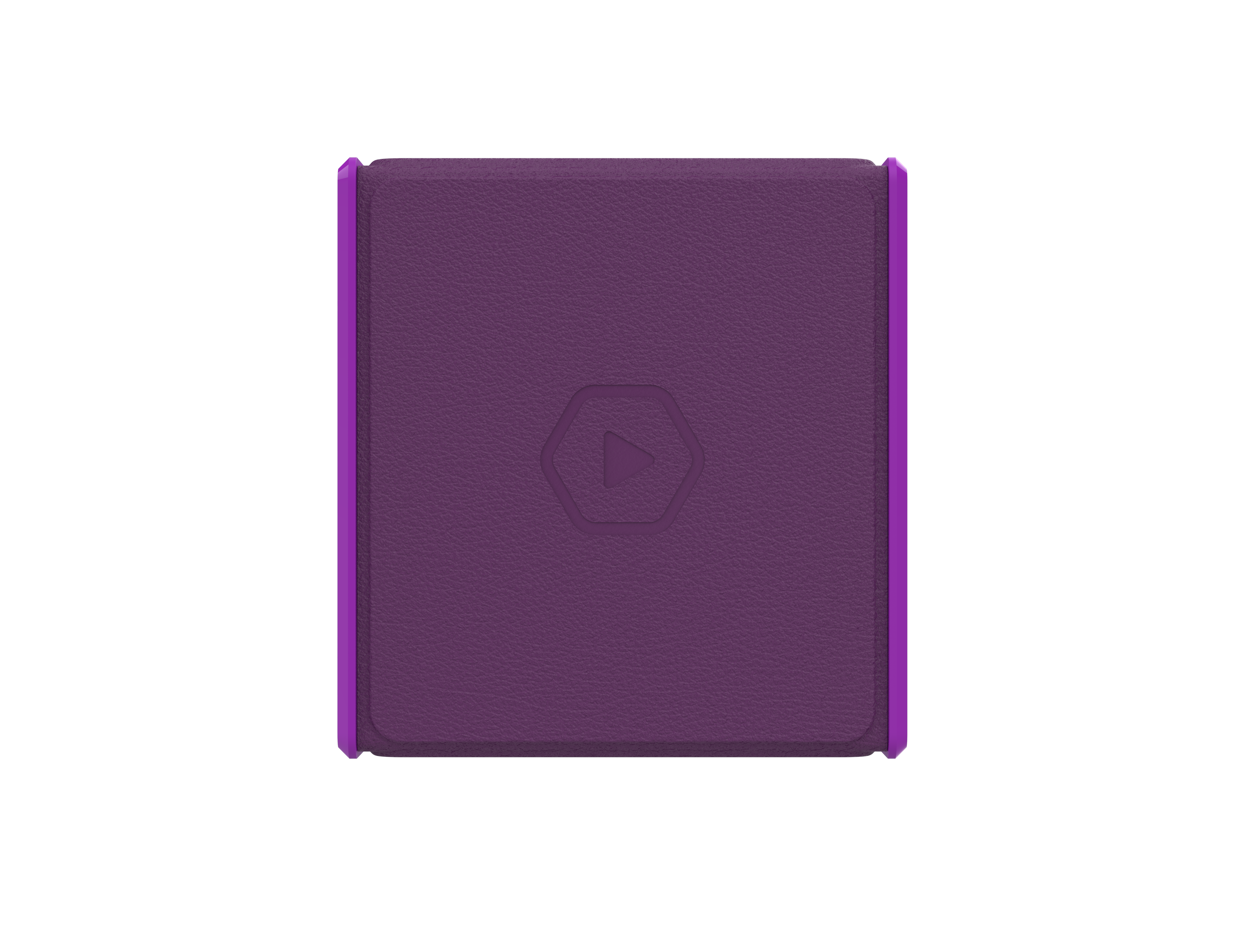 RFG DECKBOX MAX - NOBLE PURPLE
