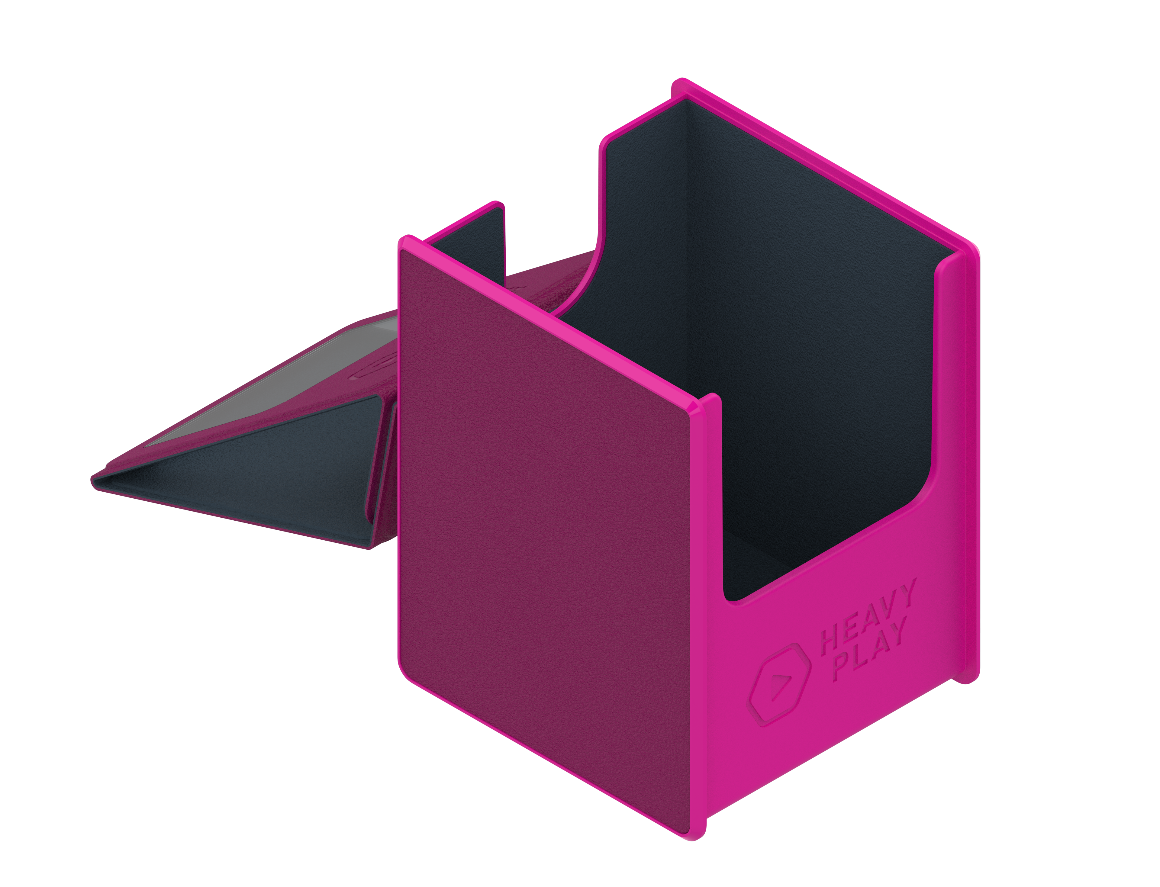RFG DECKBOX MAX - SCOUT PINK