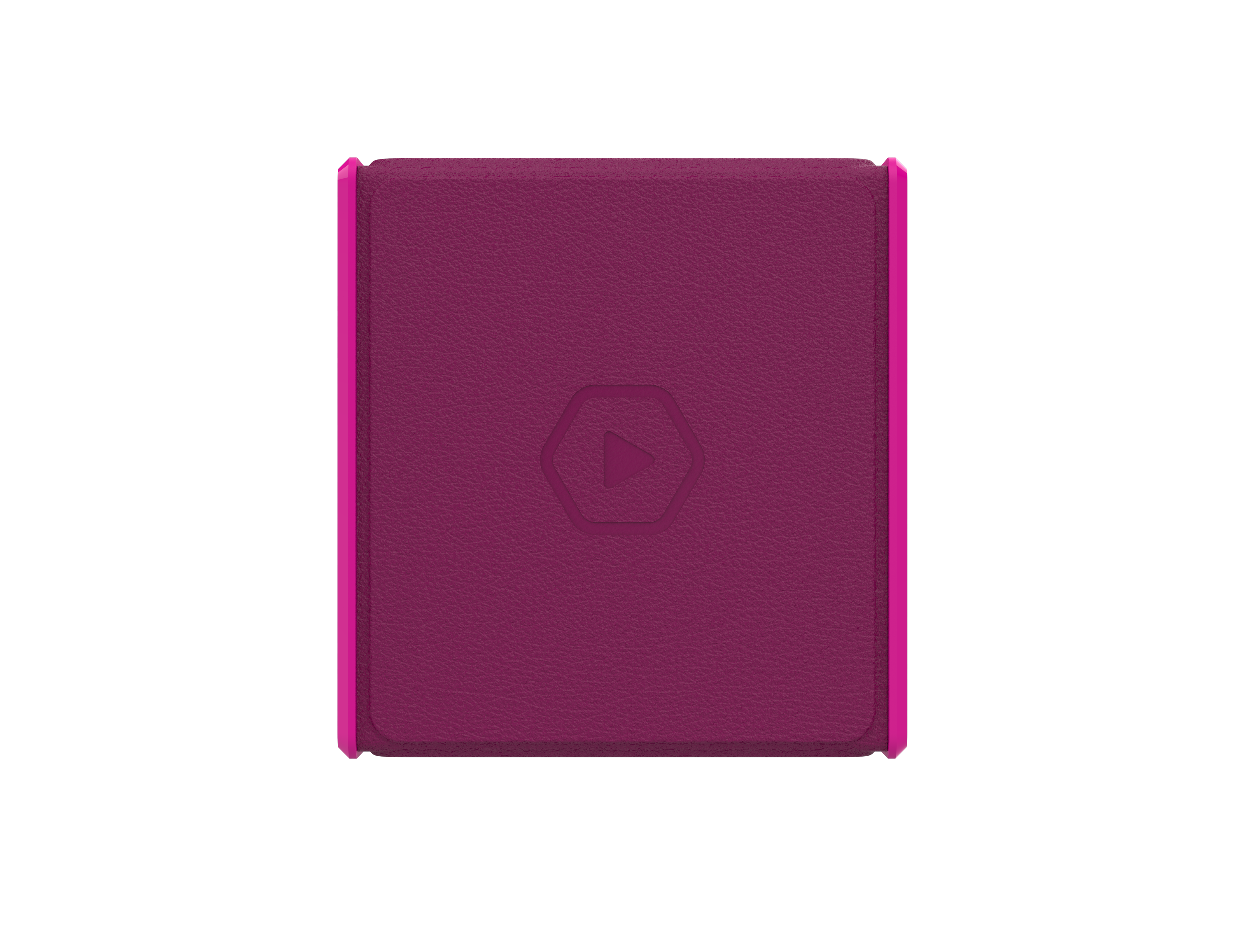 RFG DECKBOX MAX - SCOUT PINK