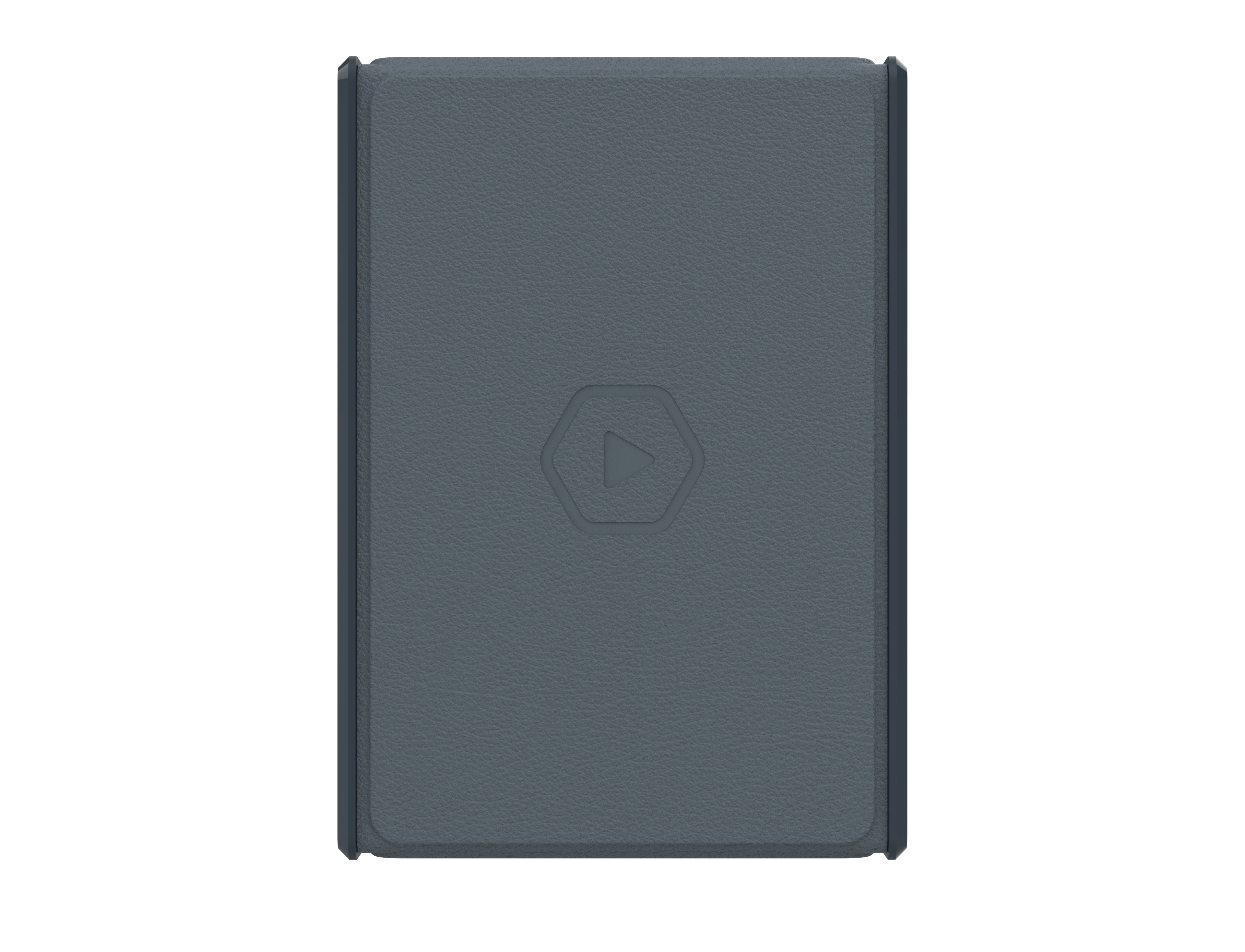 RFG DECKBOX MAX 133DS - ARTIFICER GREY