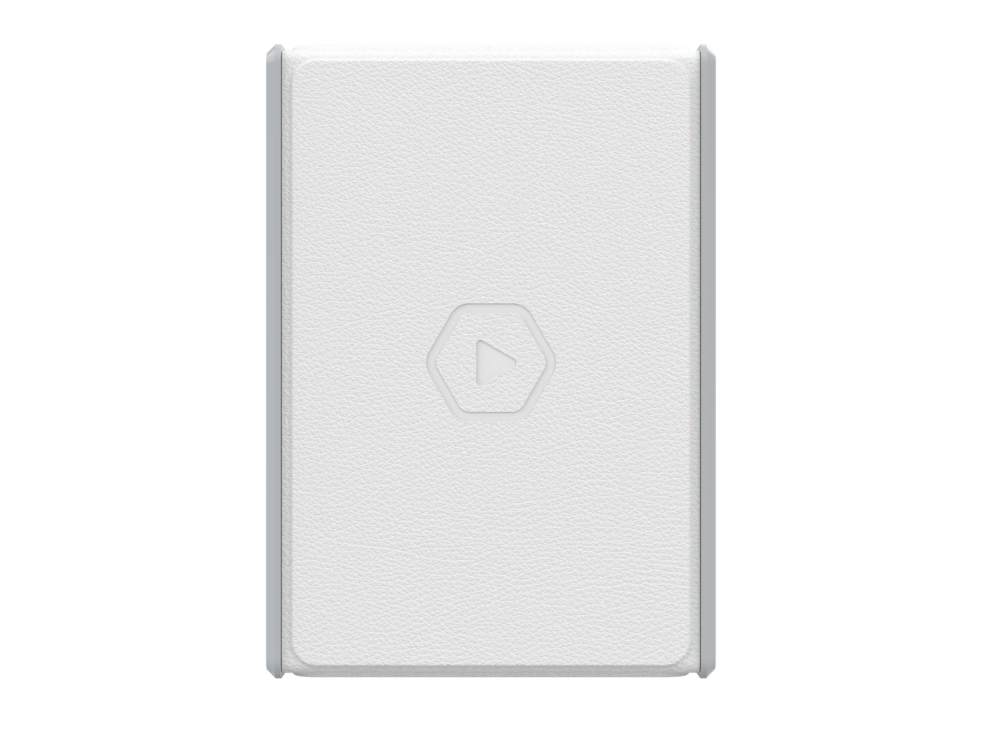 RFG DECKBOX MAX 133DS - CLERIC WHITE