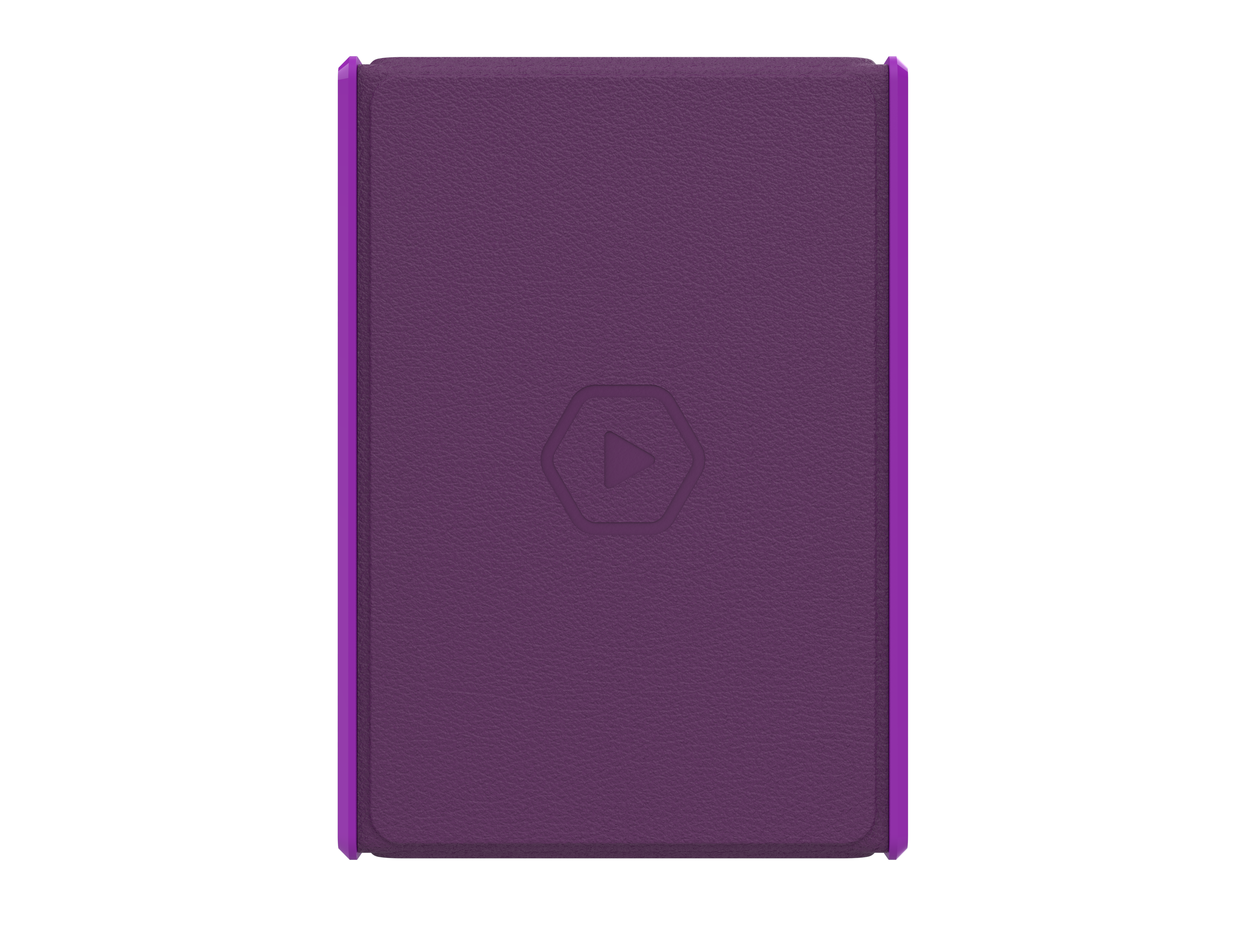 RFG DECKBOX MAX 133DS - NOBLE PURPLE