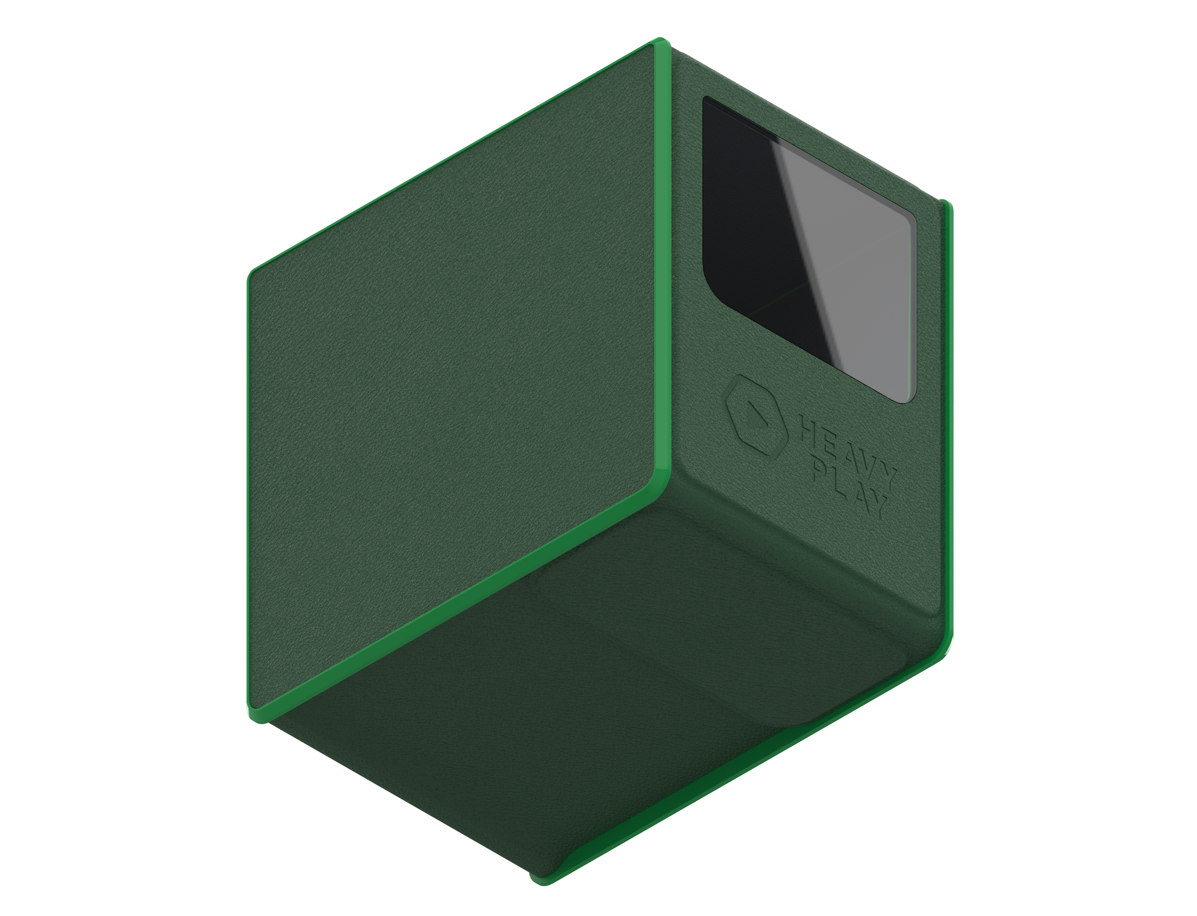 RFG DECKBOX MAX 133DS - RANGER GREEN
