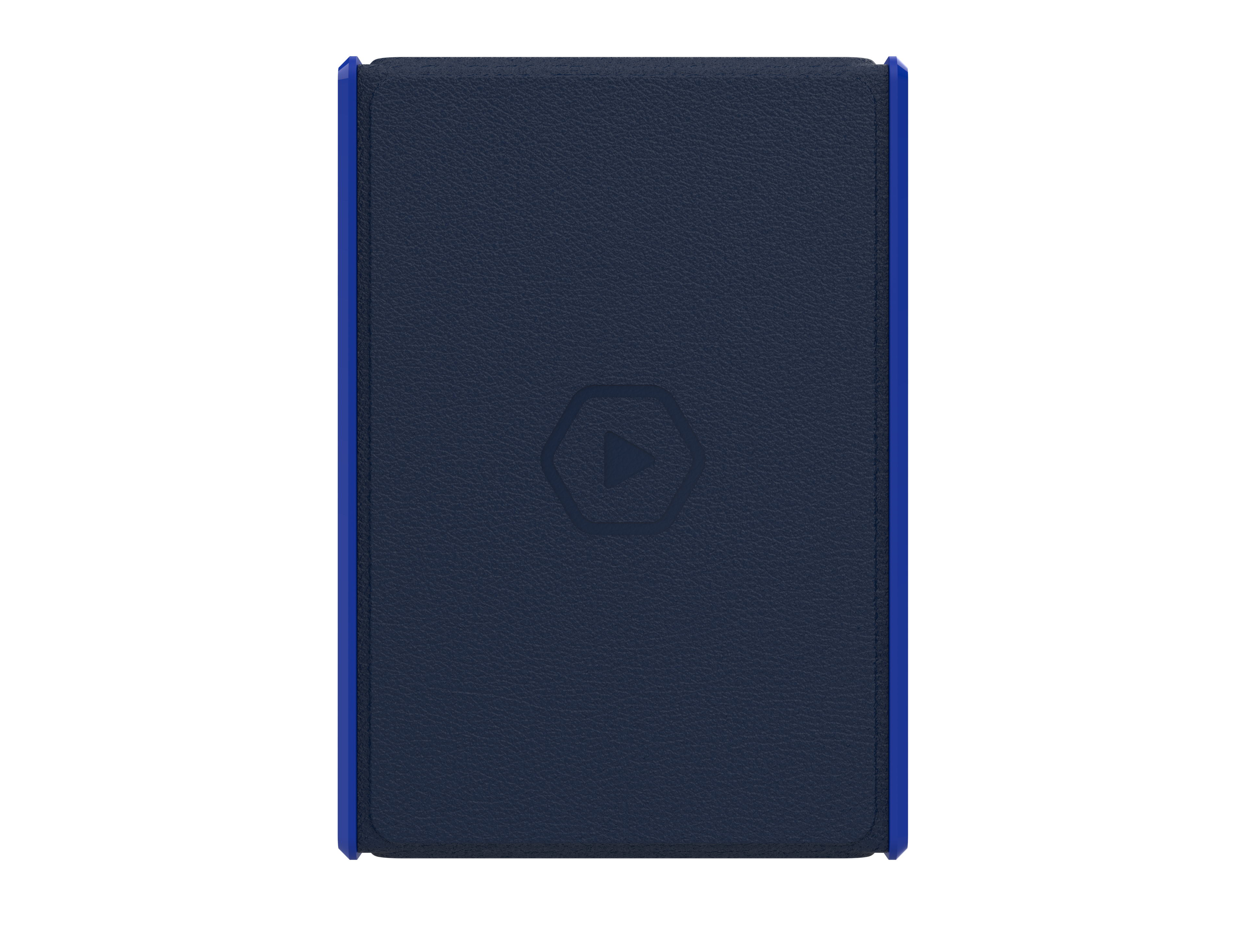 RFG DECKBOX MAX 133DS - ROGUE BLUE