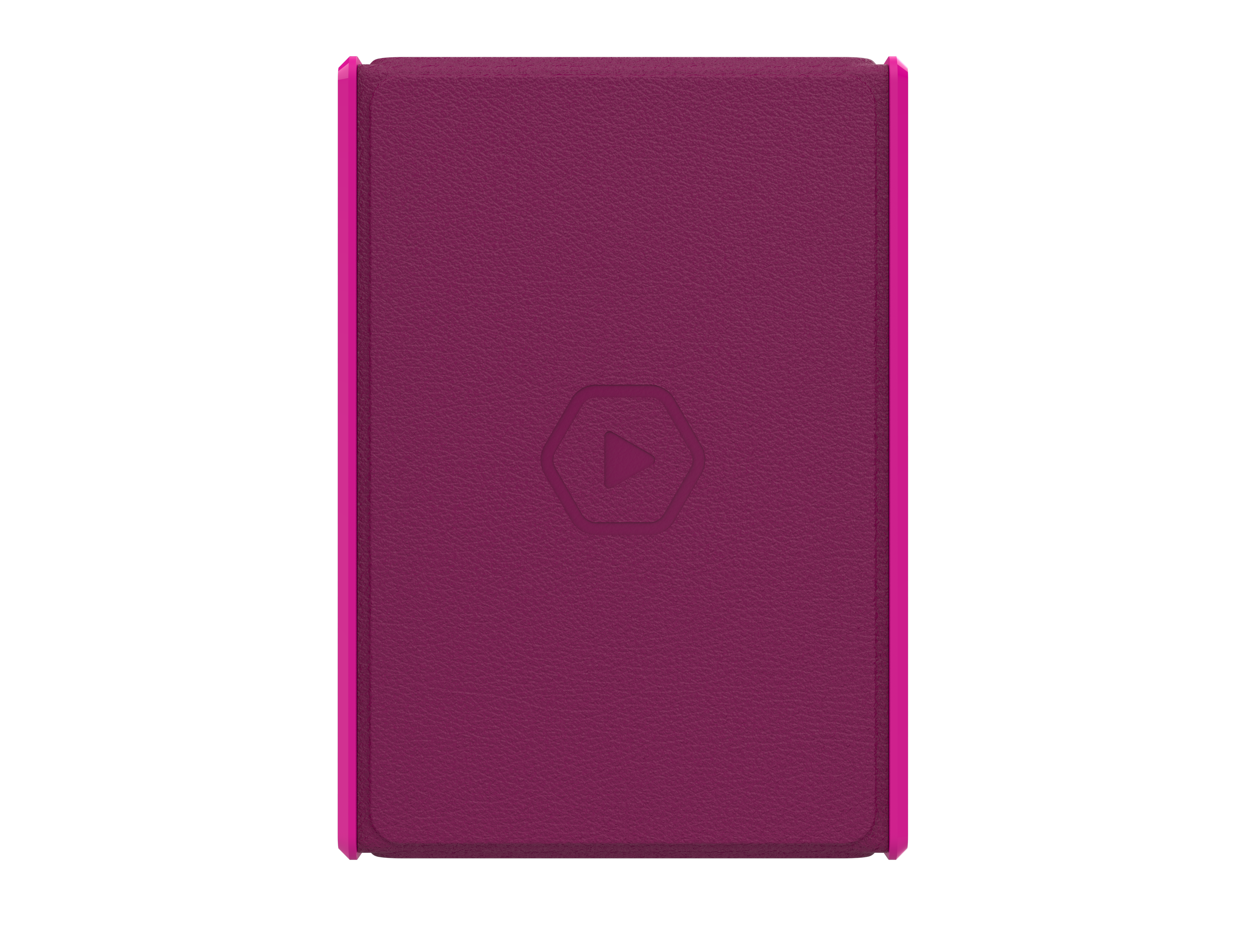 RFG DECKBOX MAX 133DS - SCOUT PINK