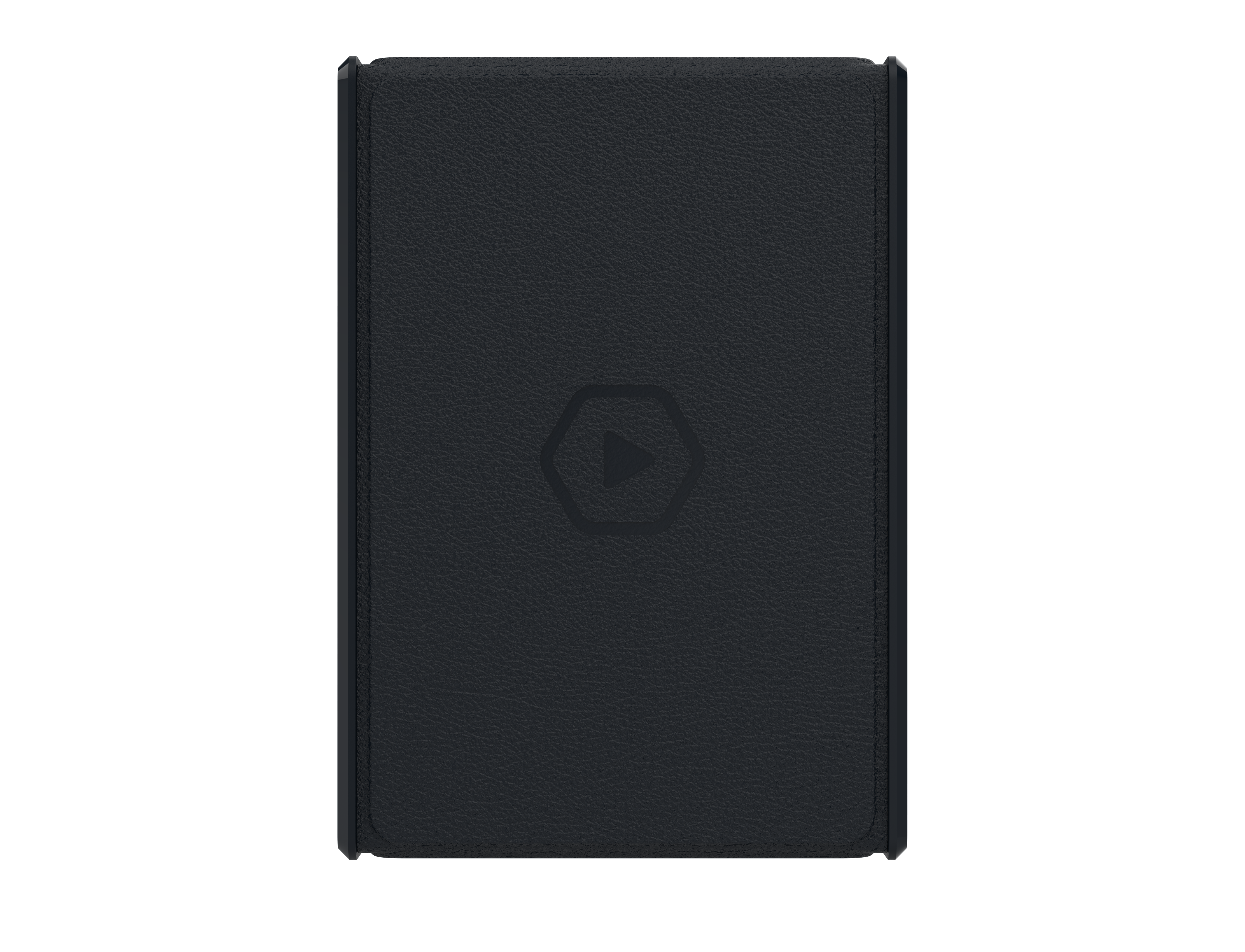 RFG DECKBOX MAX 133DS - WARLOCK BLACK