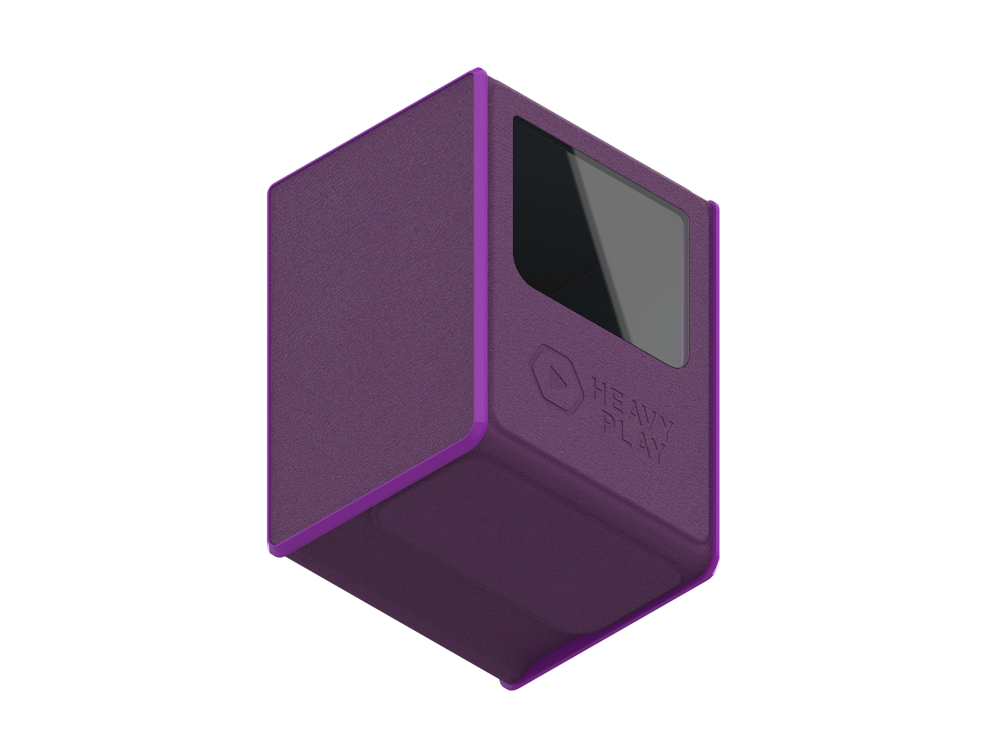 RFG DECKBOX MAX - NOBLE PURPLE