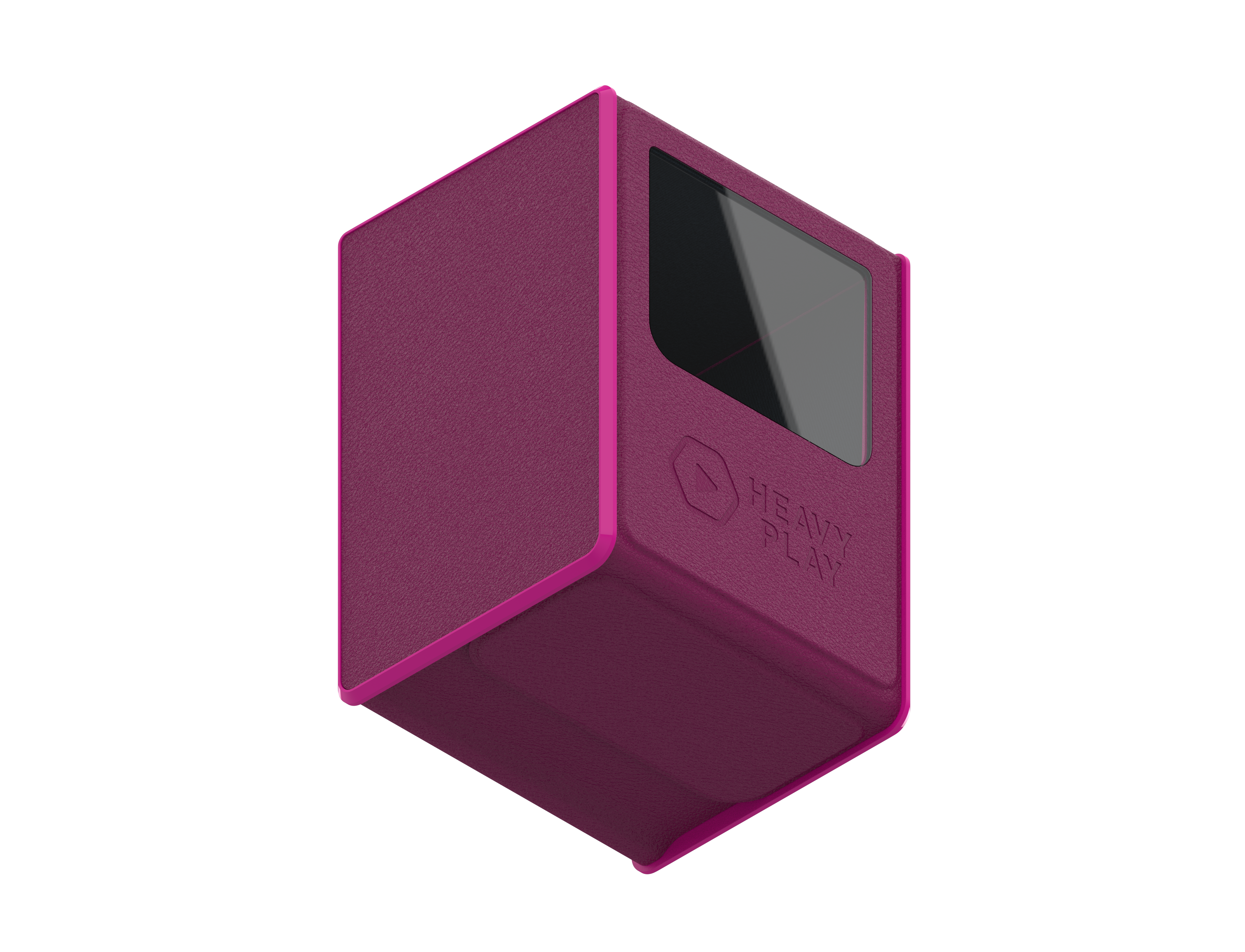 RFG DECKBOX MAX - SCOUT PINK