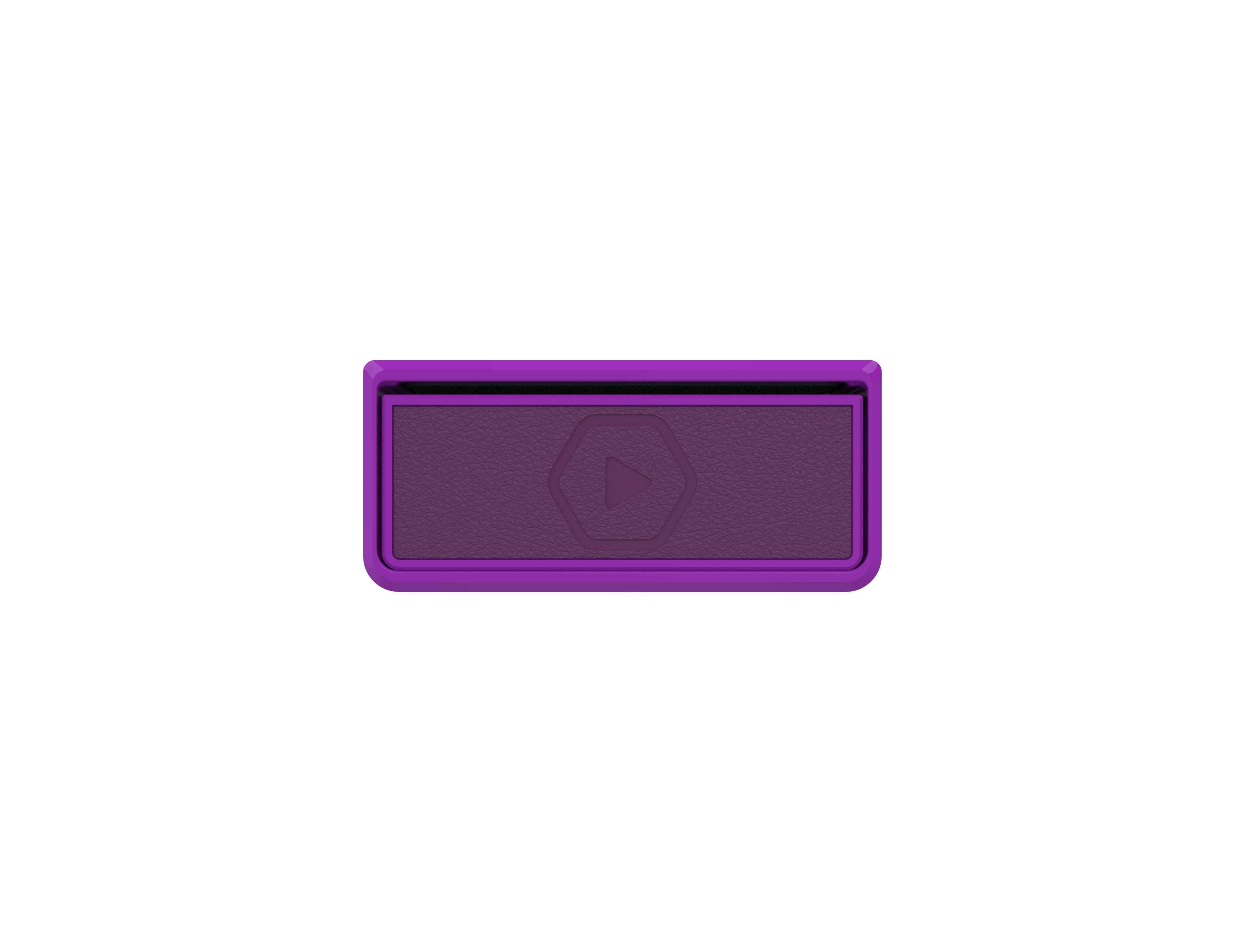 RNG DICEBOX MAX - NOBLE PURPLE
