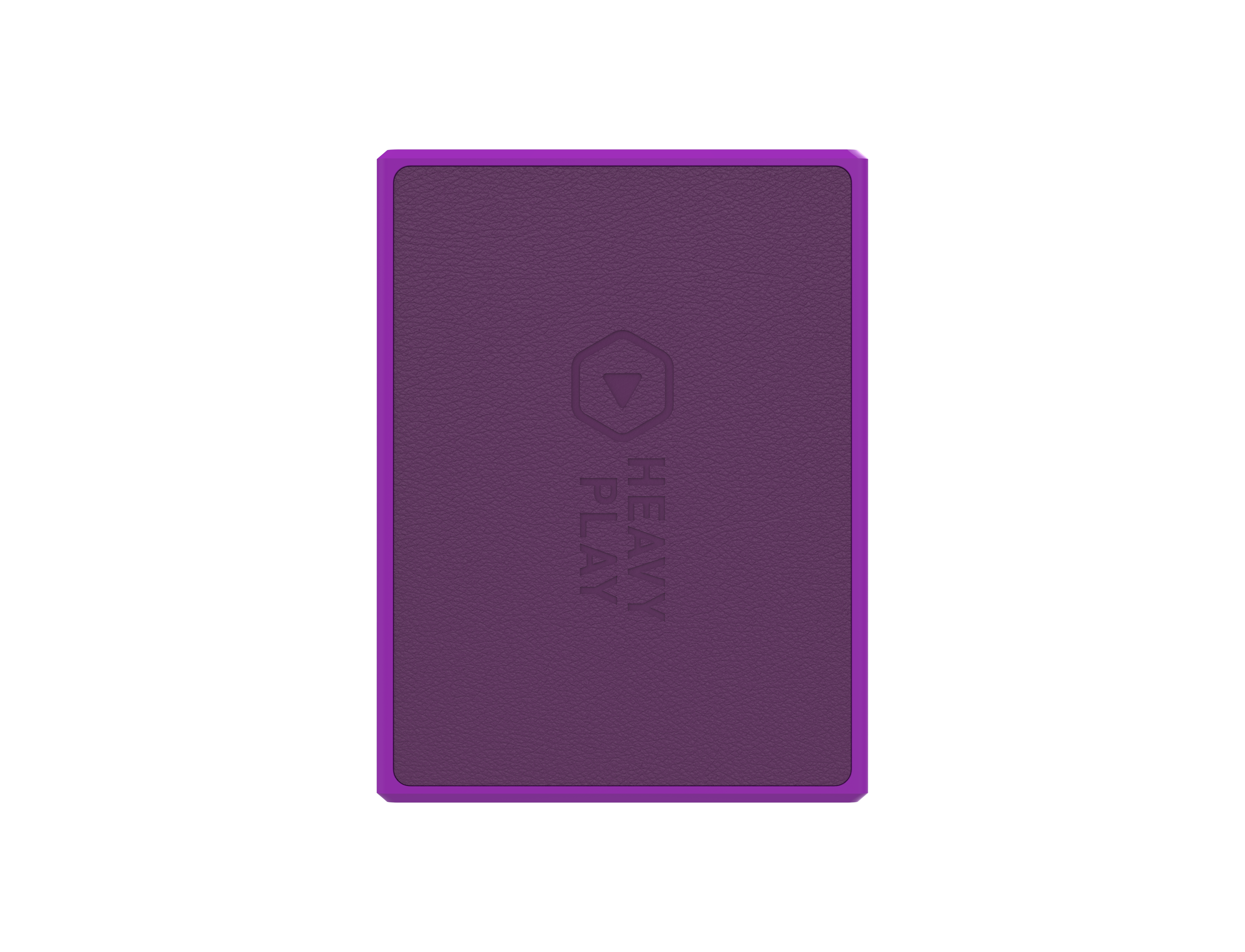 RNG DICEBOX MAX - NOBLE PURPLE