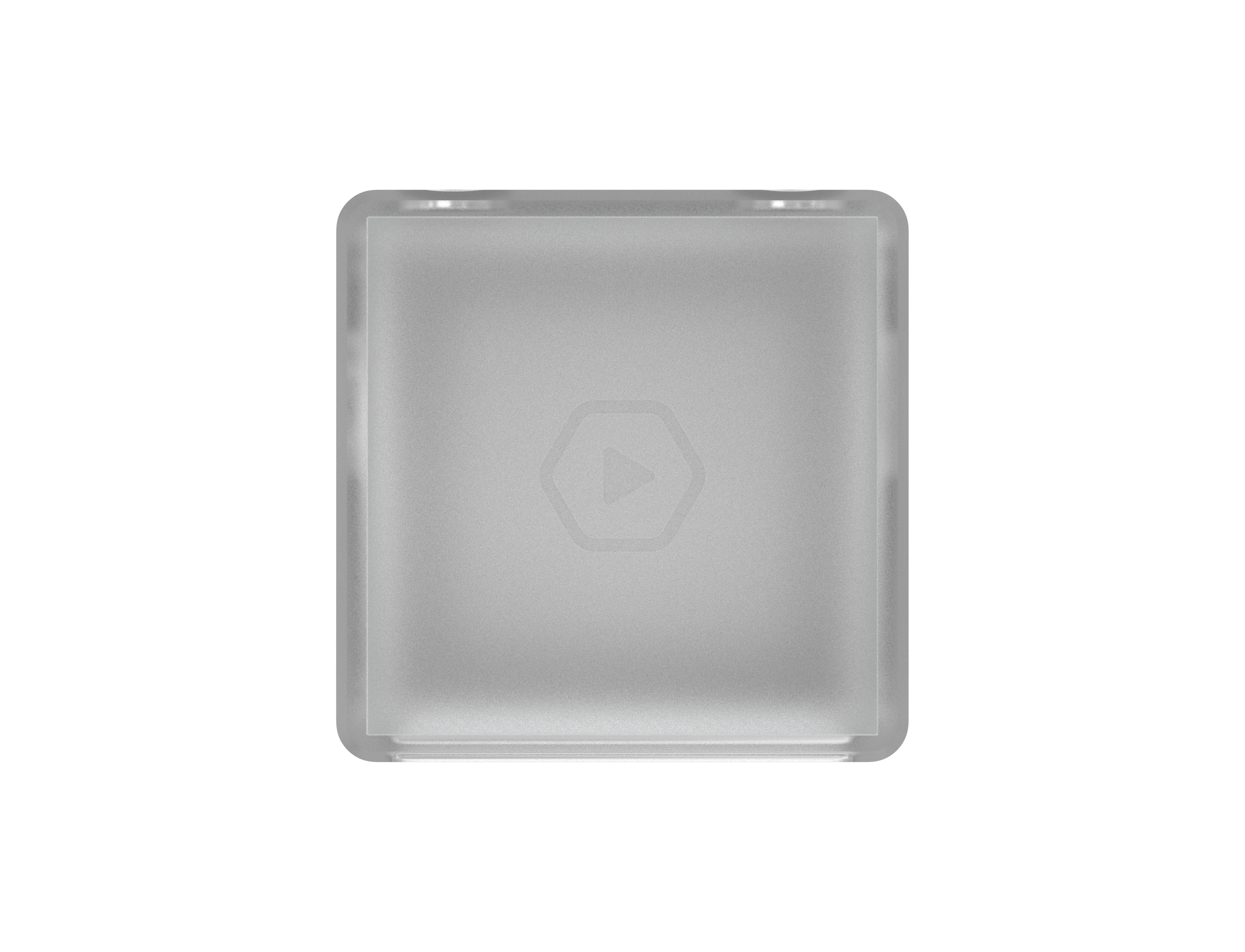 RFG DECKBOX - CLERIC WHITE