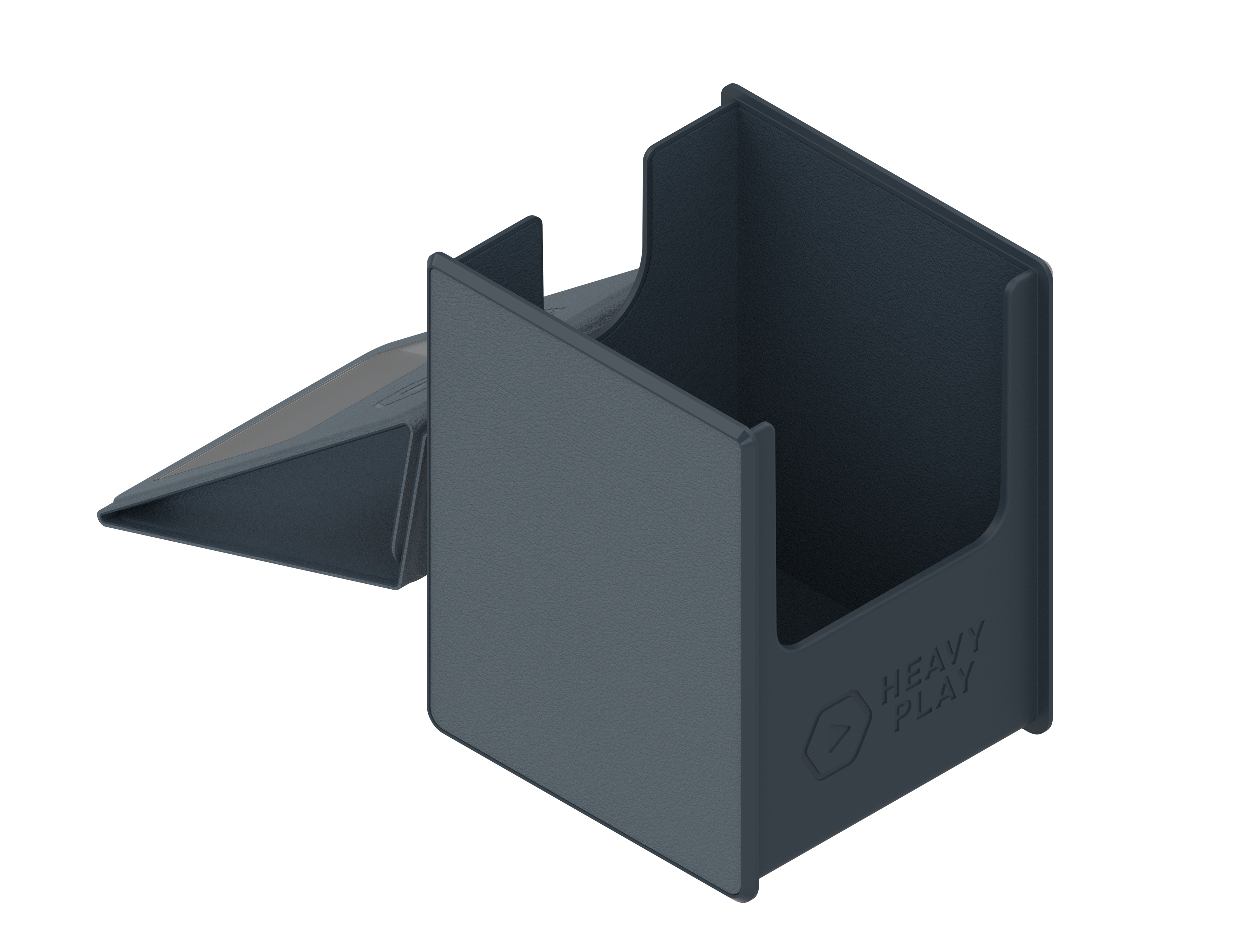 RFG DECKBOX MAX - ARTIFICER GREY