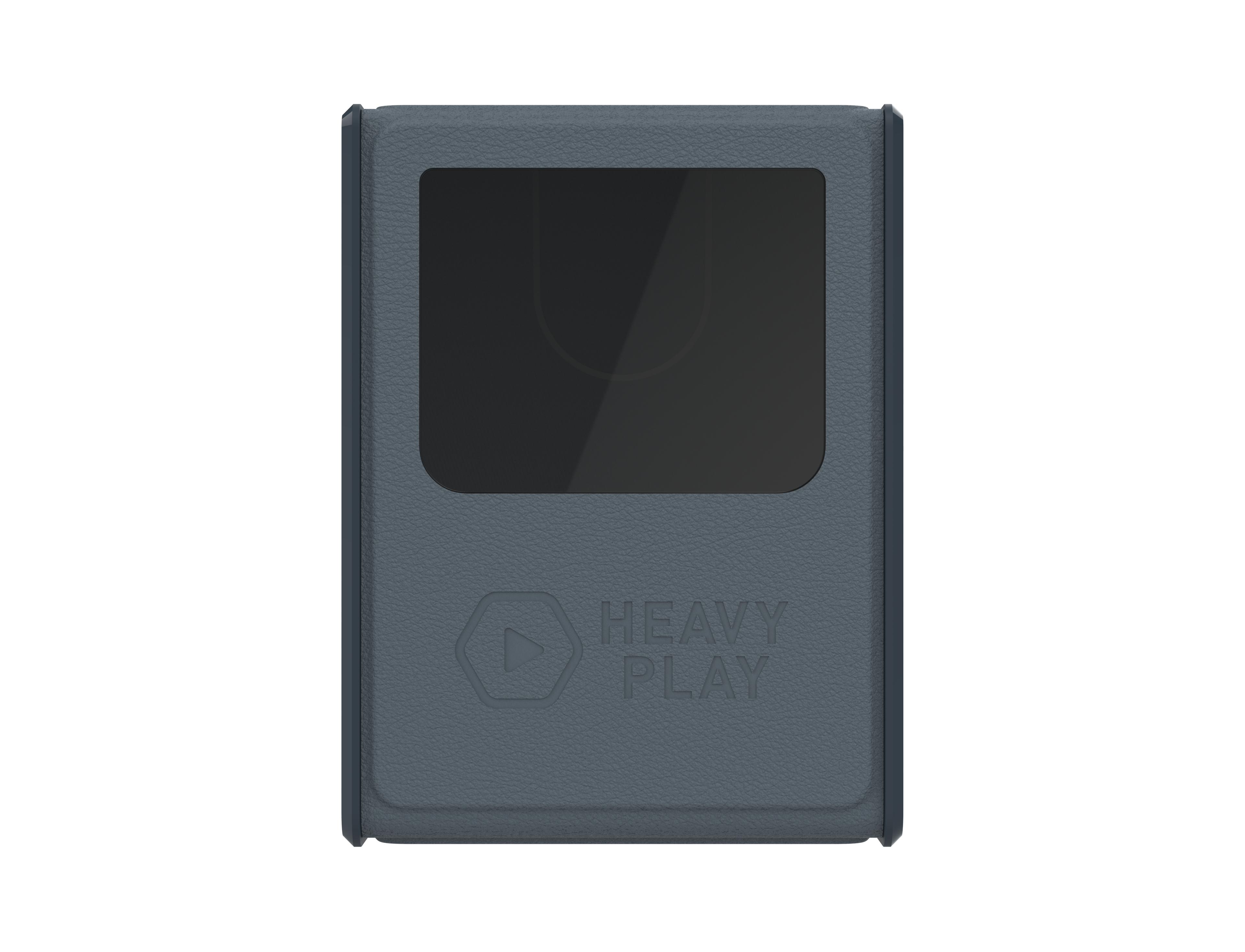 RFG DECKBOX MAX - ARTIFICER GREY