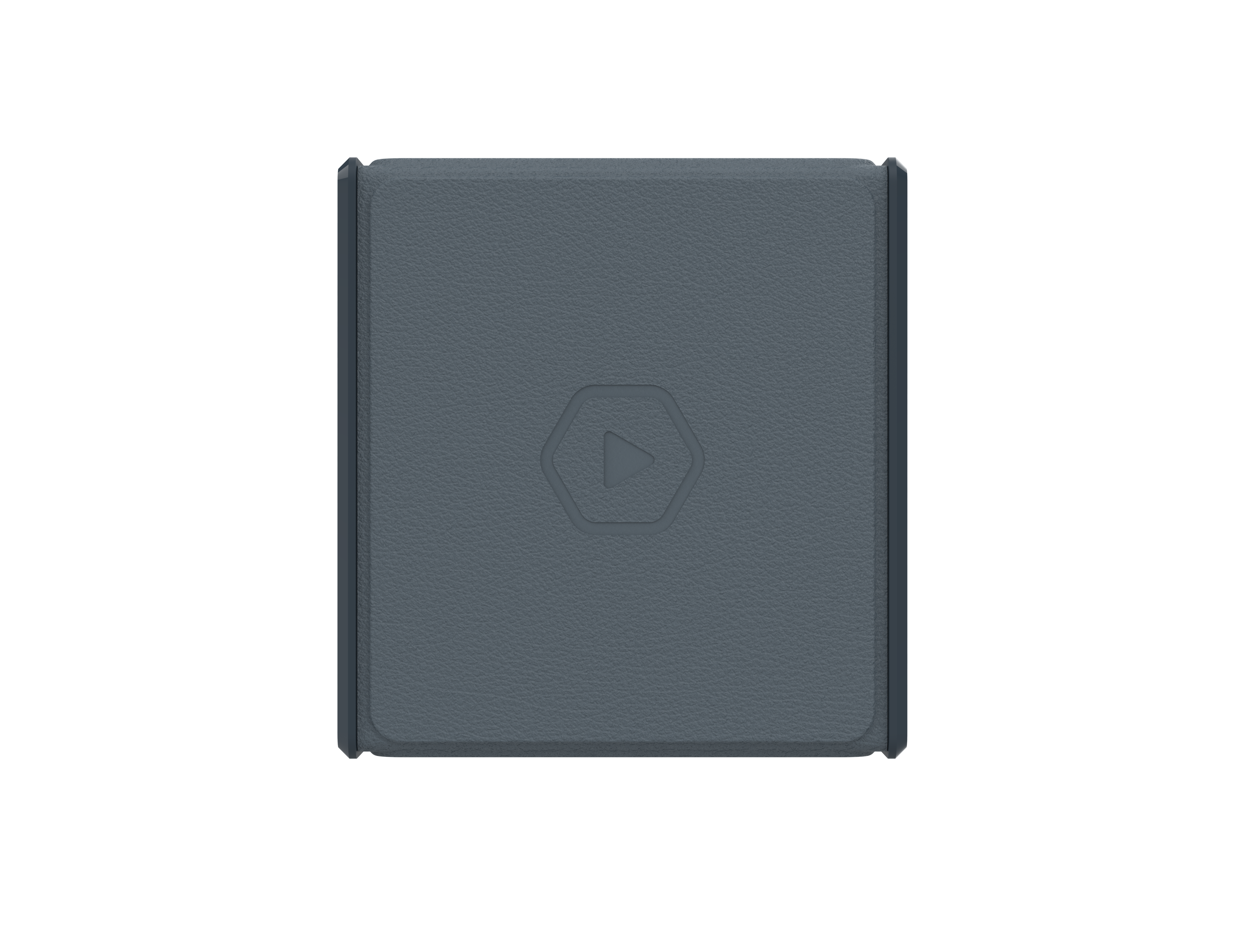 RFG DECKBOX MAX - ARTIFICER GREY