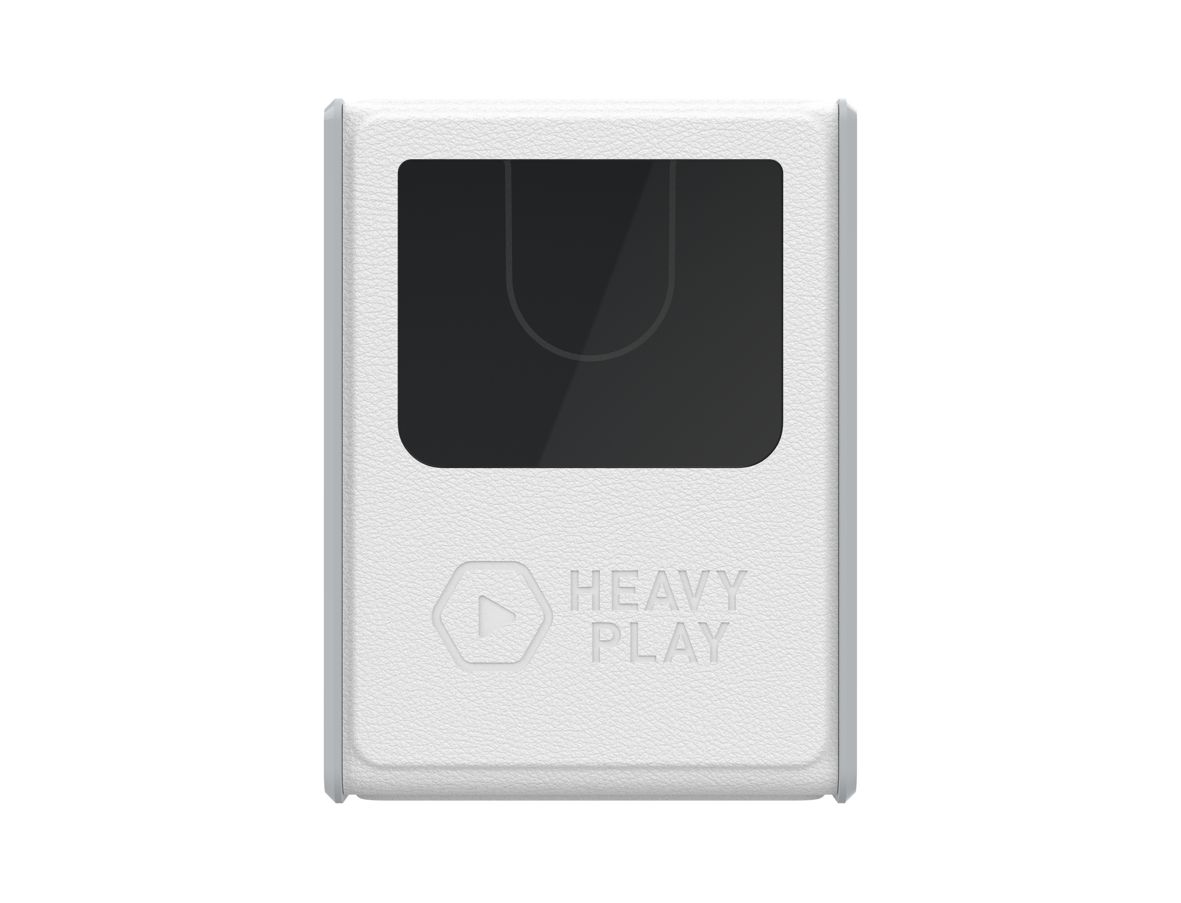 RFG DECKBOX MAX - CLERIC WHITE