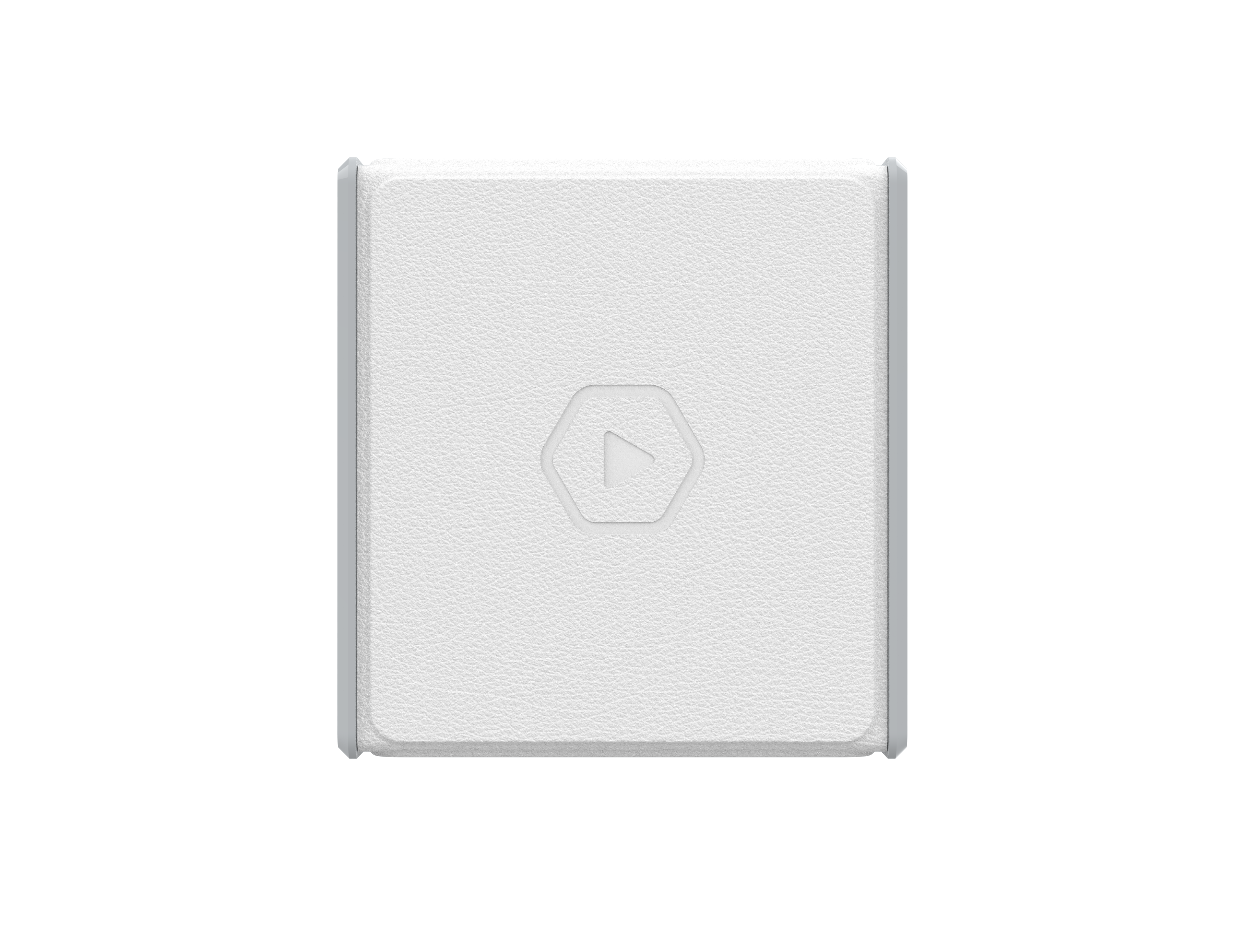 RFG DECKBOX MAX - CLERIC WHITE