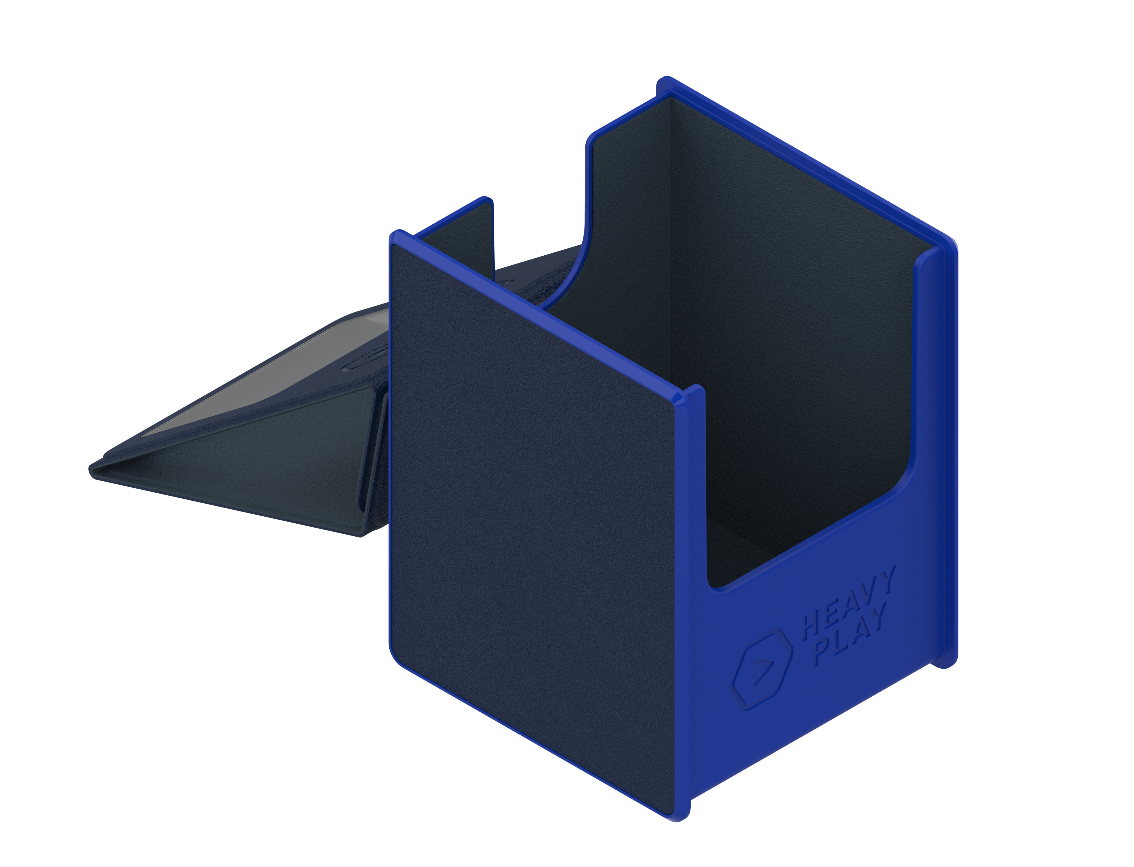 RFG DECKBOX MAX - ROGUE BLUE