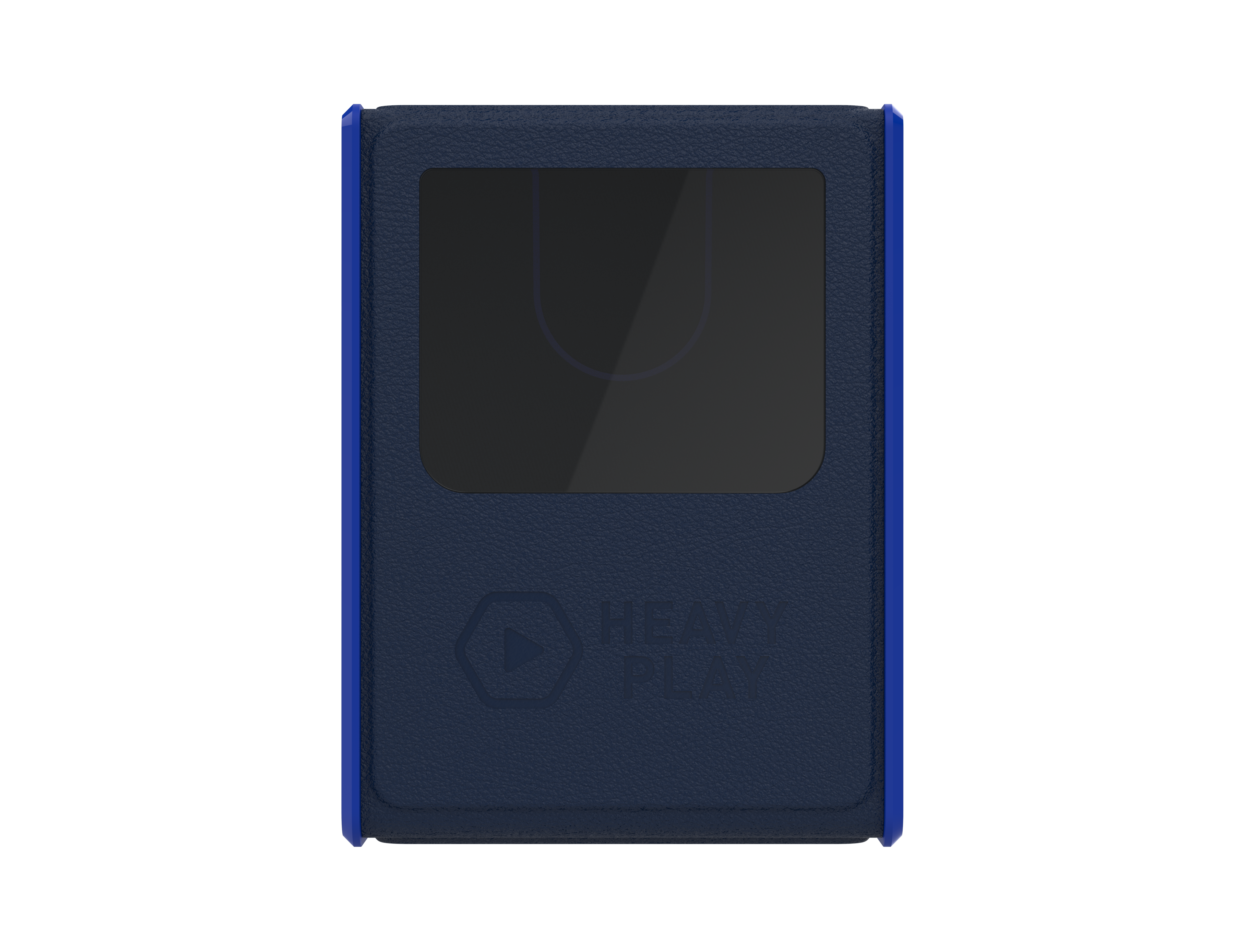 RFG DECKBOX MAX - ROGUE BLUE