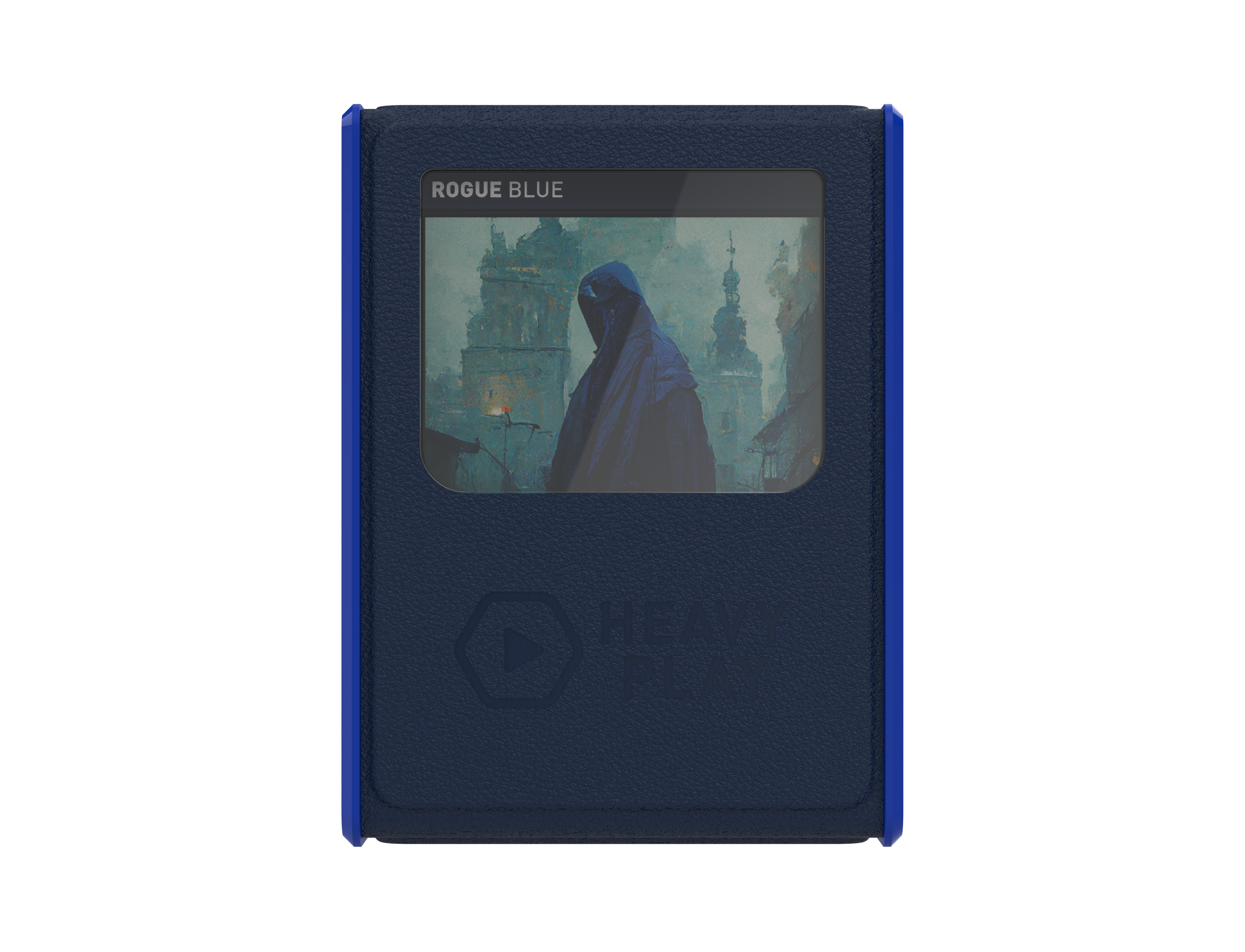 RFG DECKBOX MAX - ROGUE BLUE