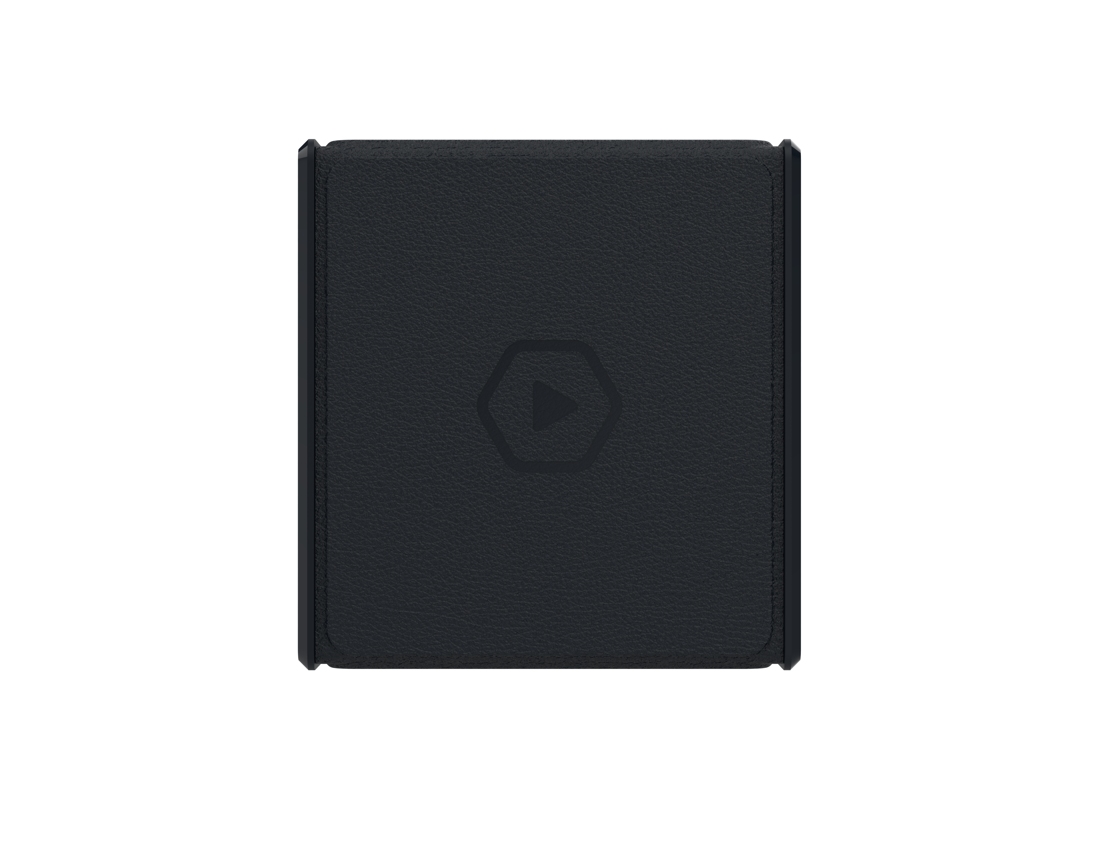 RFG DECKBOX MAX - WARLOCK BLACK