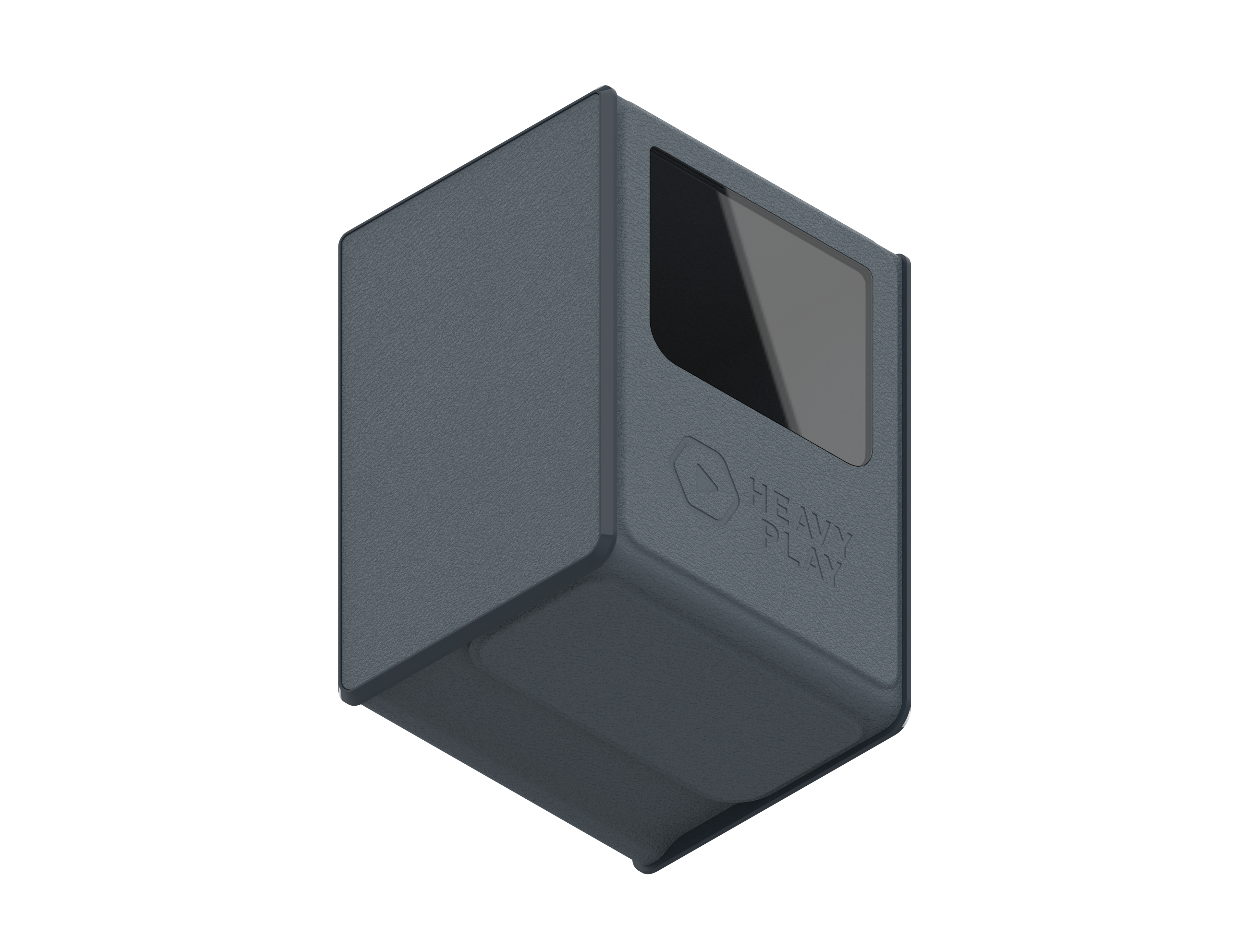RFG DECKBOX MAX - ARTIFICER GREY