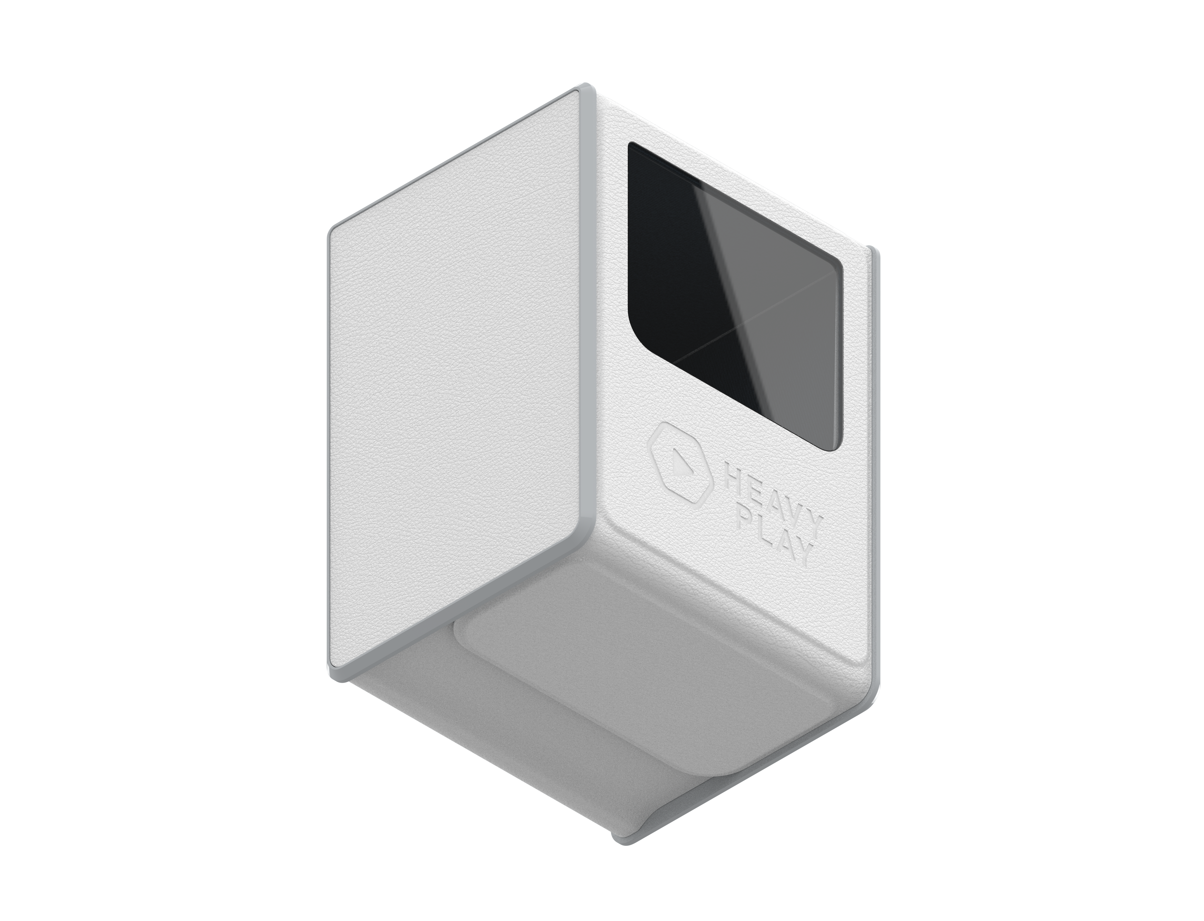 RFG DECKBOX MAX - CLERIC WHITE