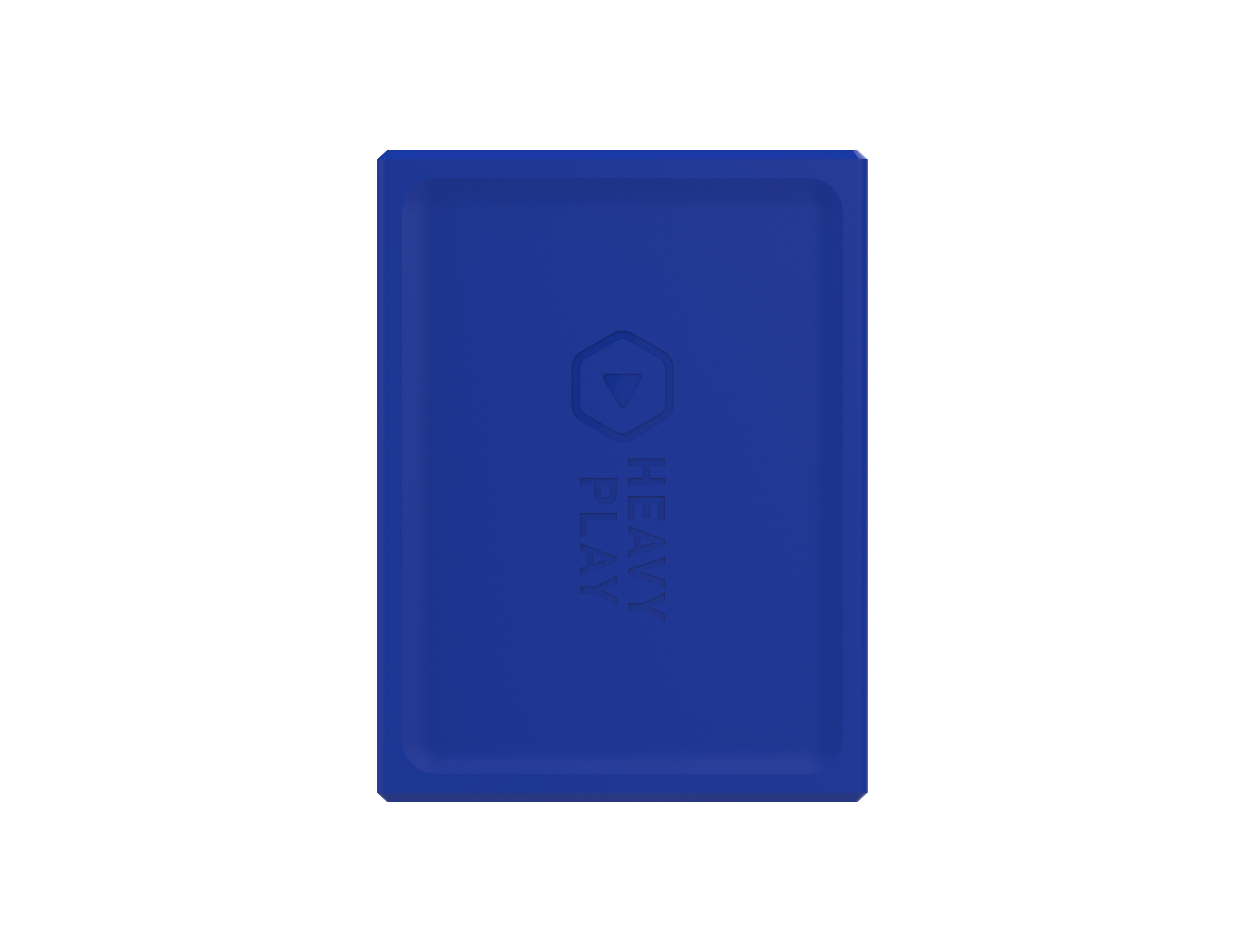 RNG DICEBOX - WIZARD BLUE