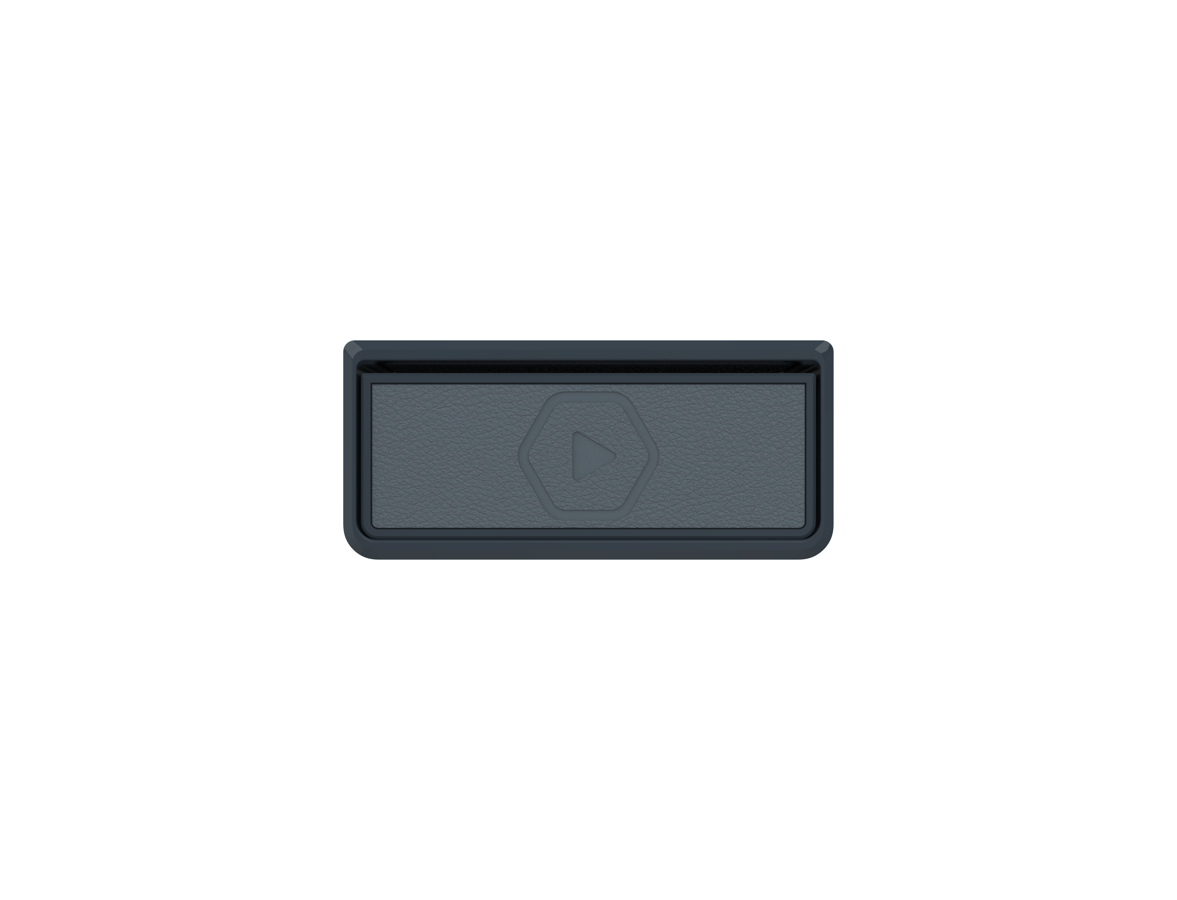 RNG DICEBOX MAX - ARTIFICER GREY