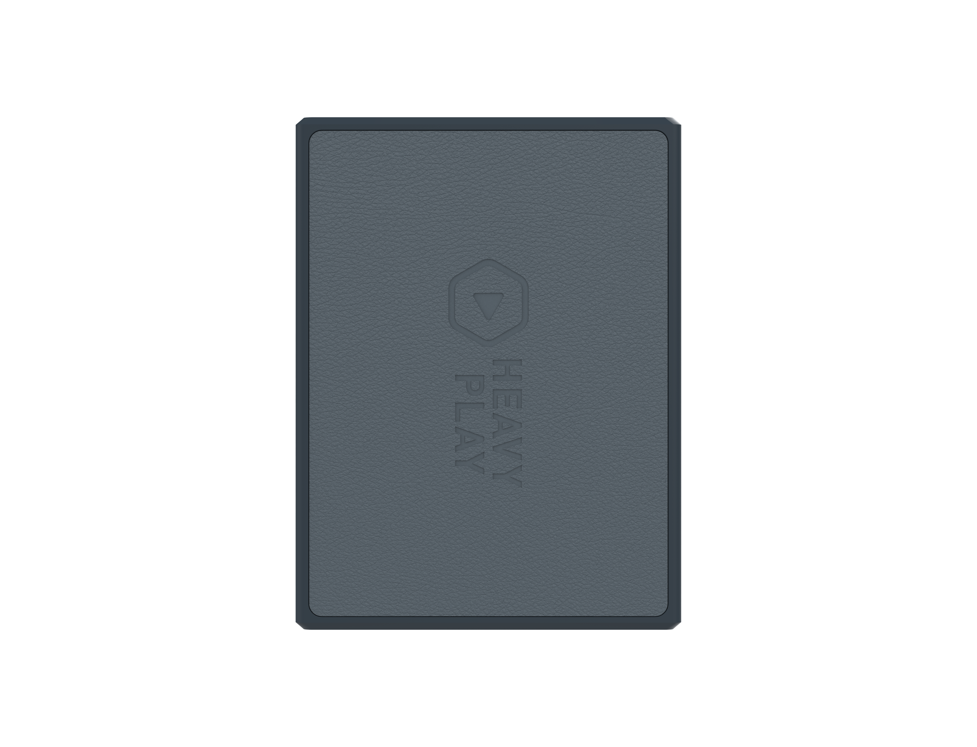 RNG DICEBOX MAX - ARTIFICER GREY