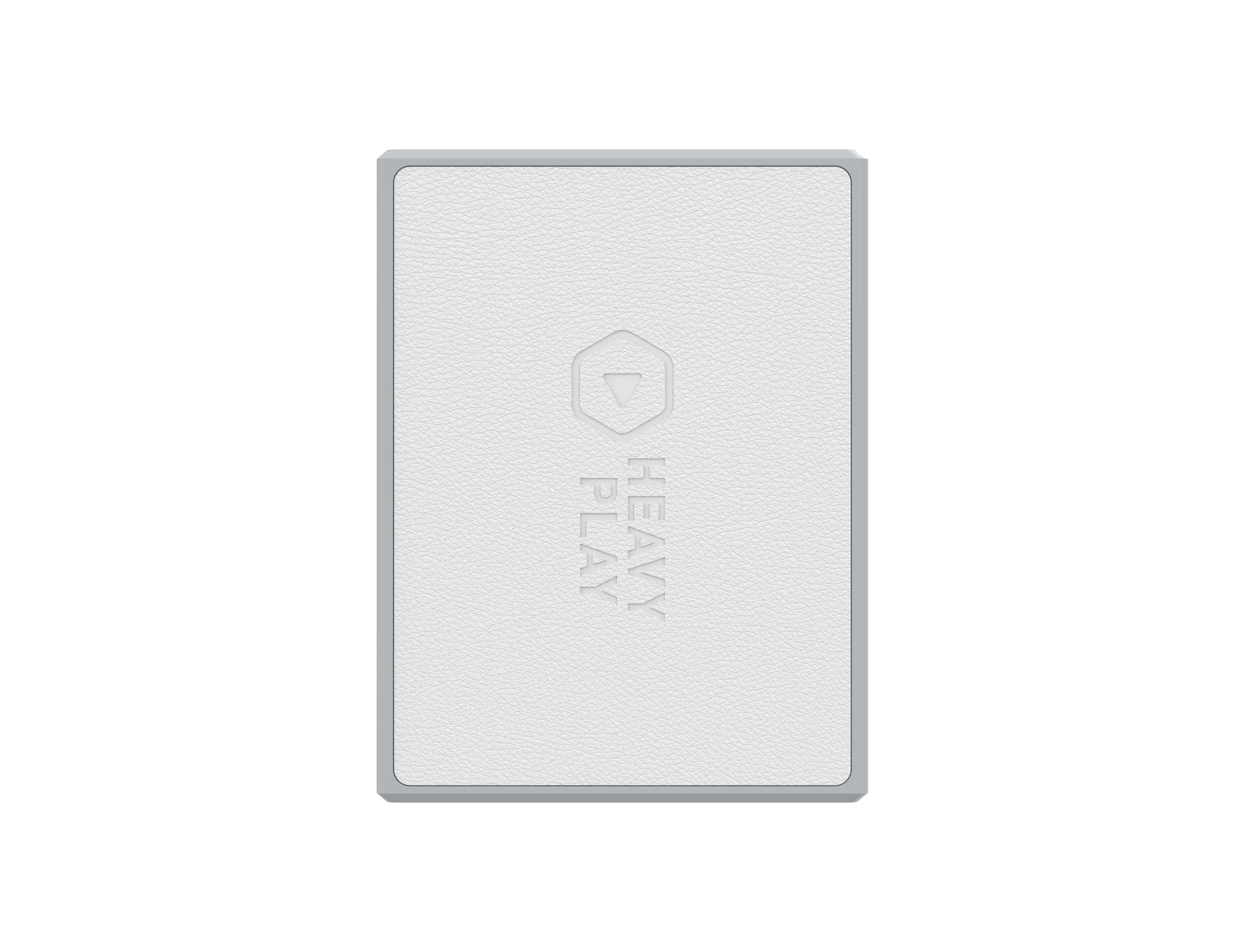 RNG DICEBOX MAX - CLERIC WHITE