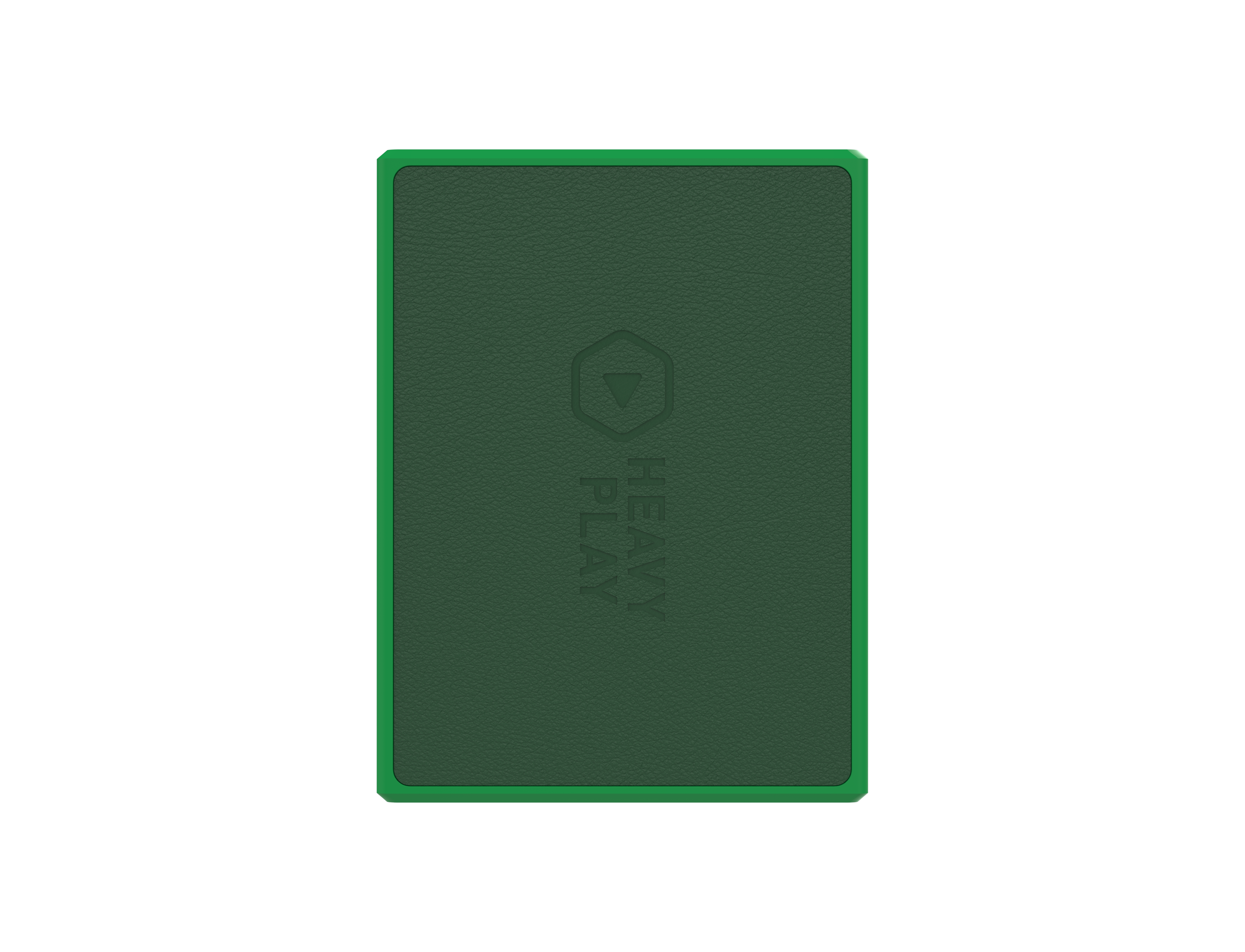 RNG DICEBOX MAX - RANGER GREEN