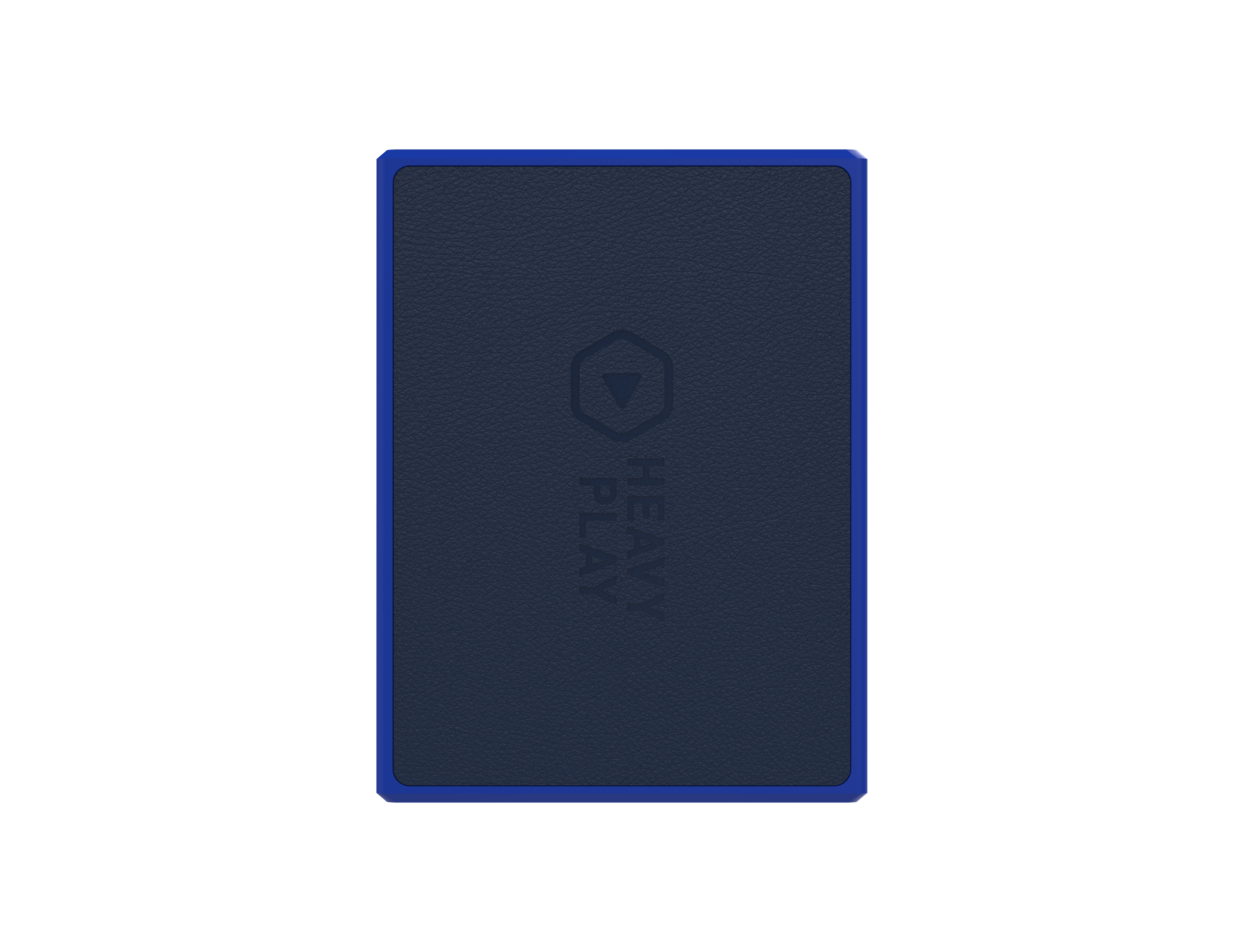 RNG DICEBOX MAX - ROGUE BLUE