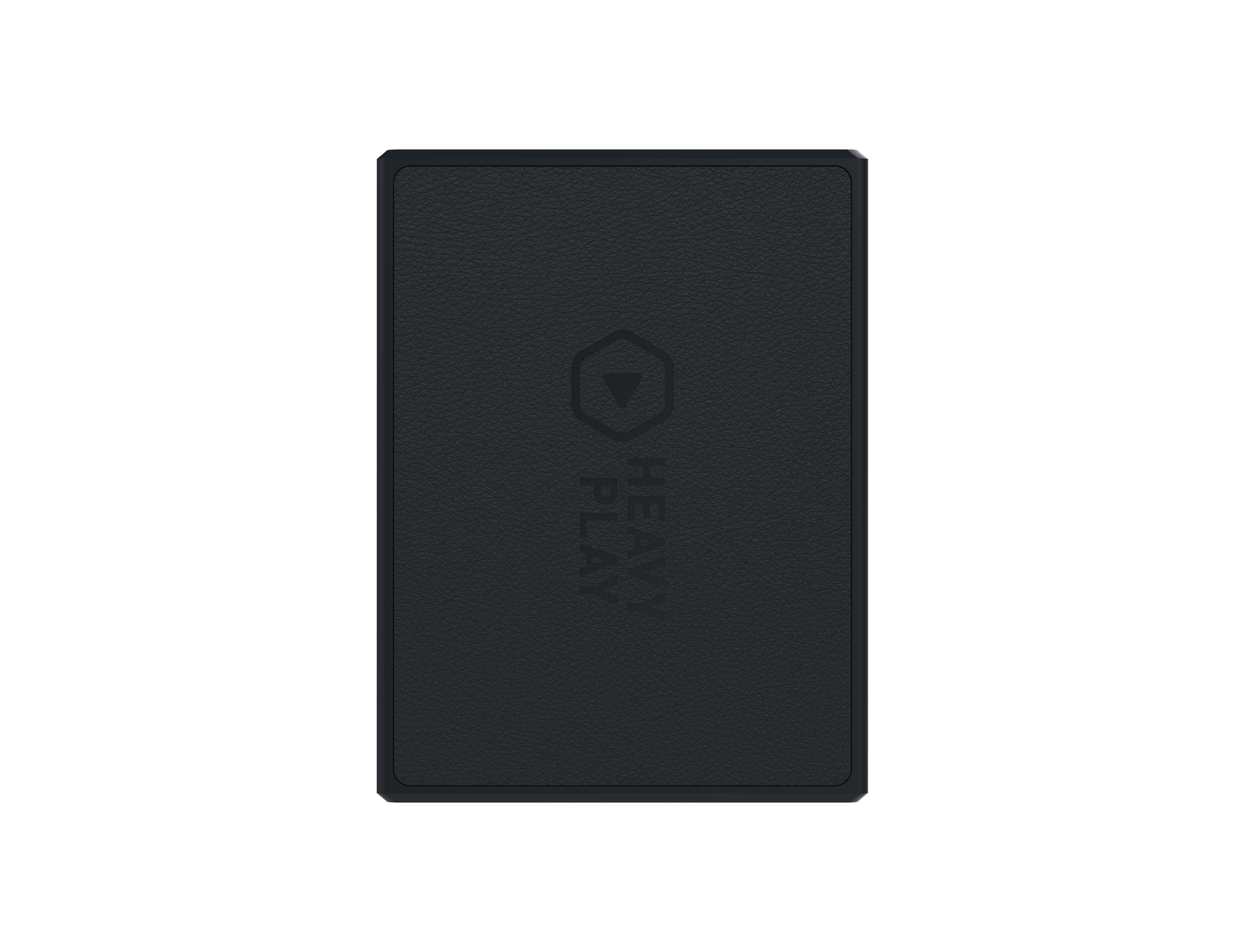 RNG DICEBOX MAX - WARLOCK BLACK