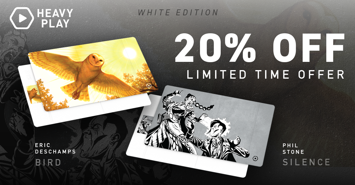 Weekly Sale