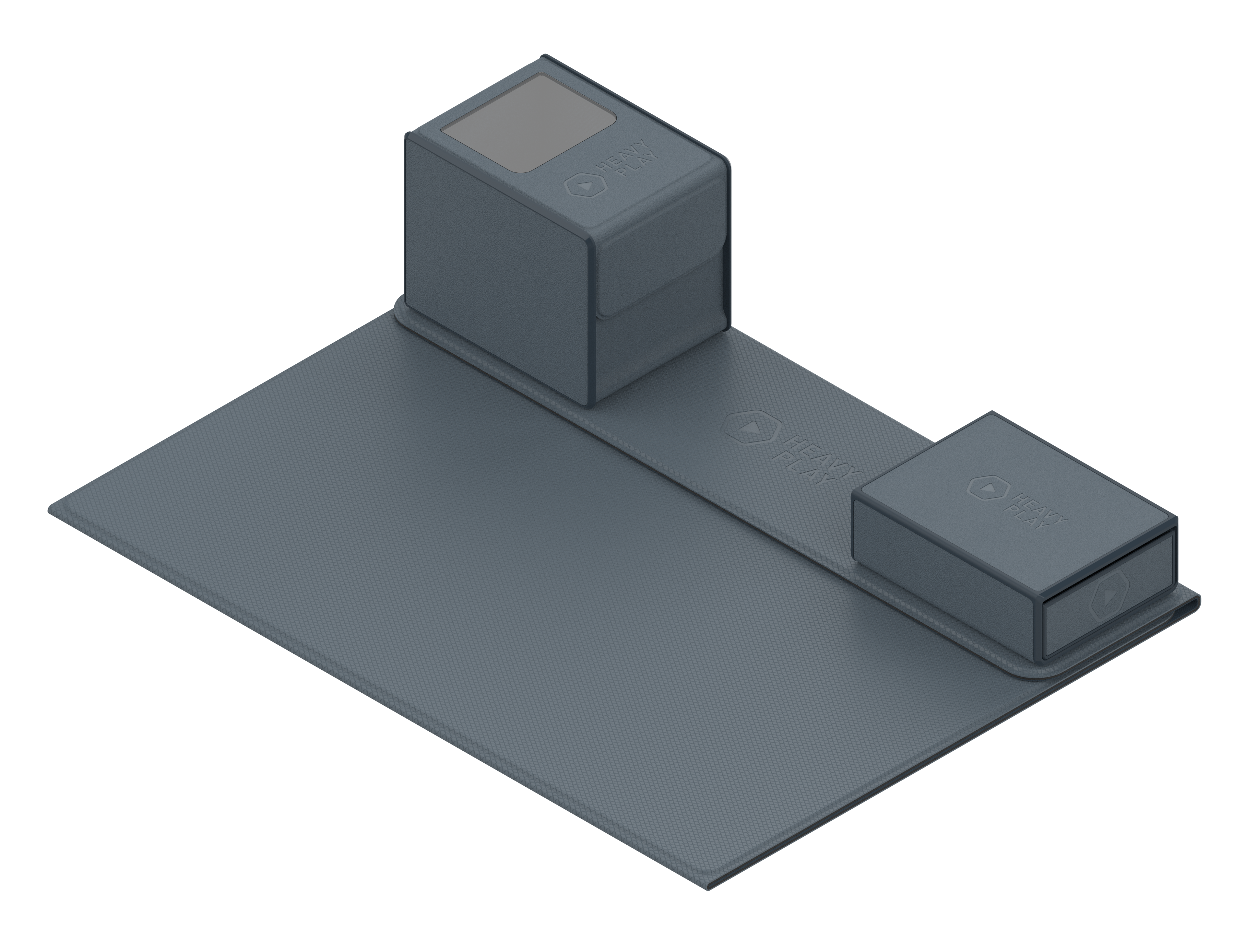 PRO KIT // ARTIFICER GREY