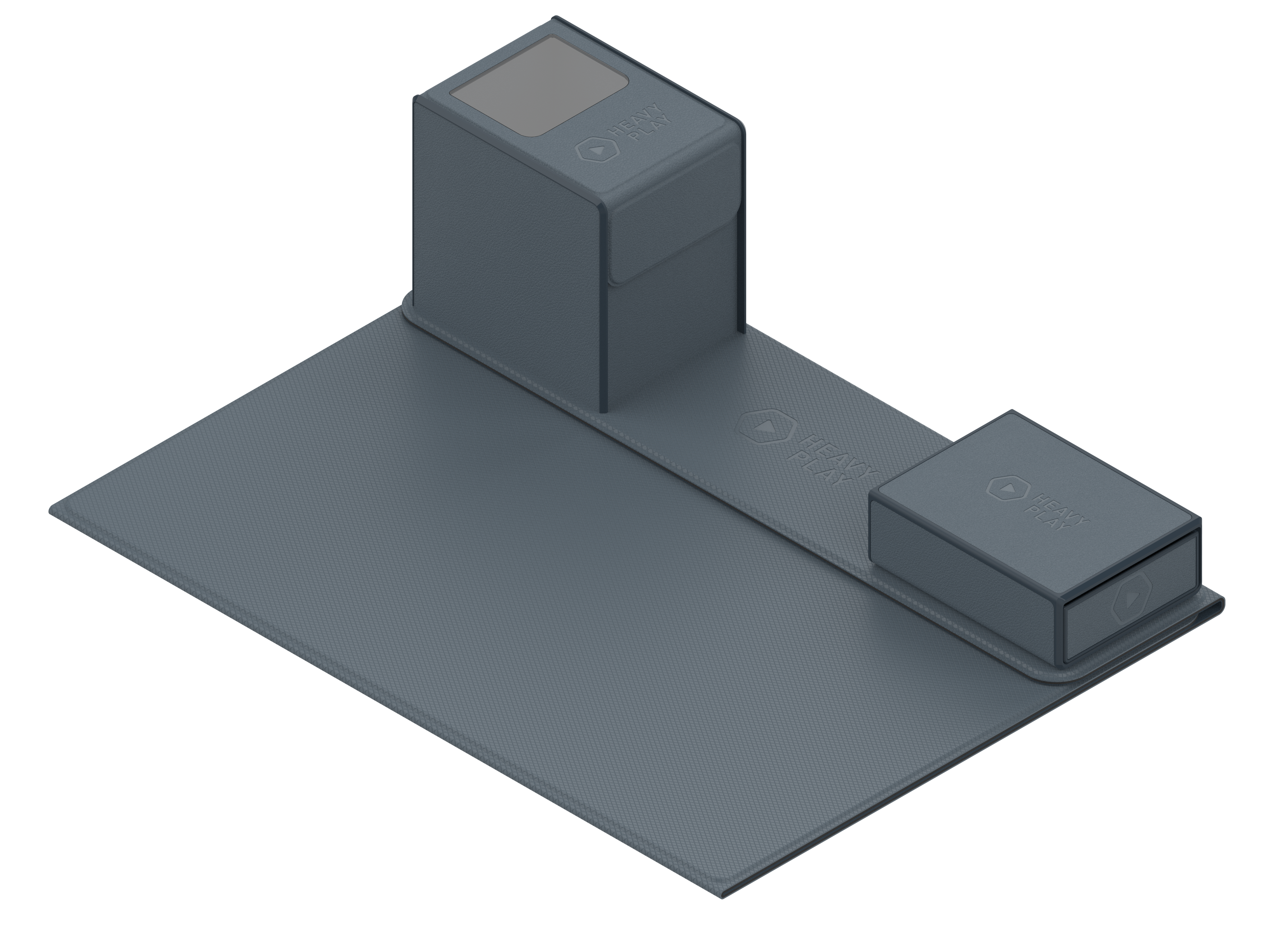 PRO KIT 133DS // ARTIFICER GREY