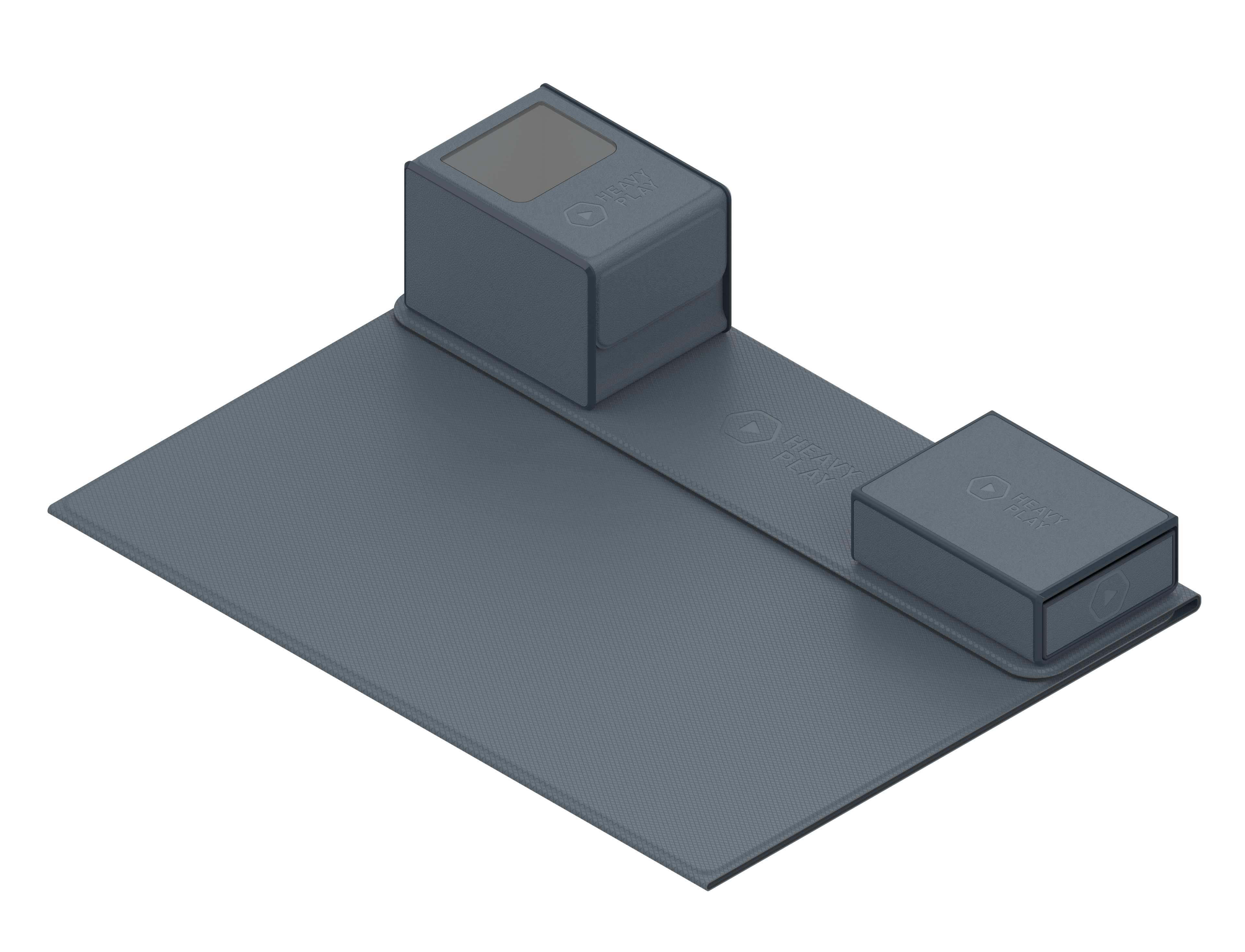 PRO KIT // ARTIFICER GREY