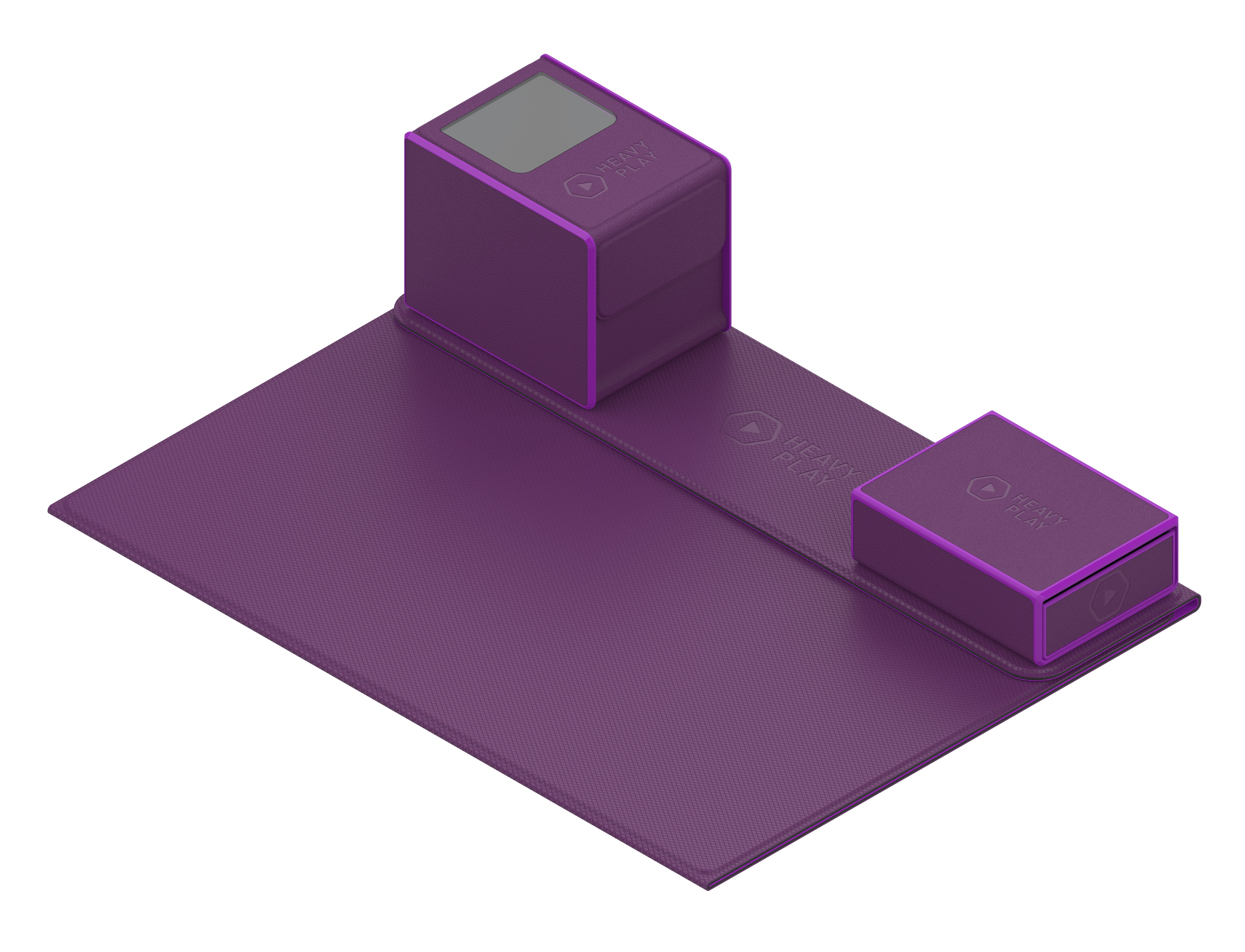 PRO KIT // NOBLE PURPLE