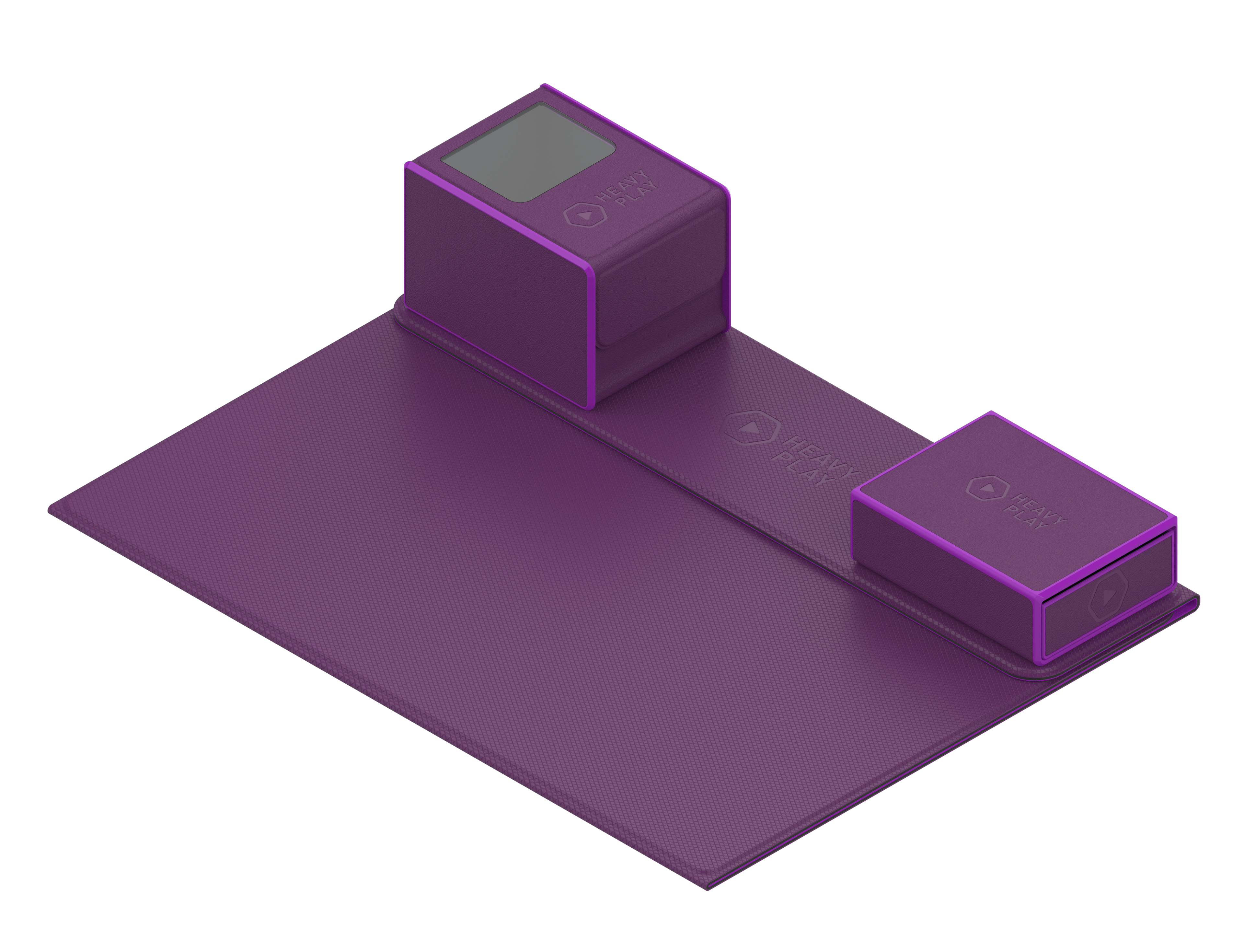 PRO KIT // NOBLE PURPLE