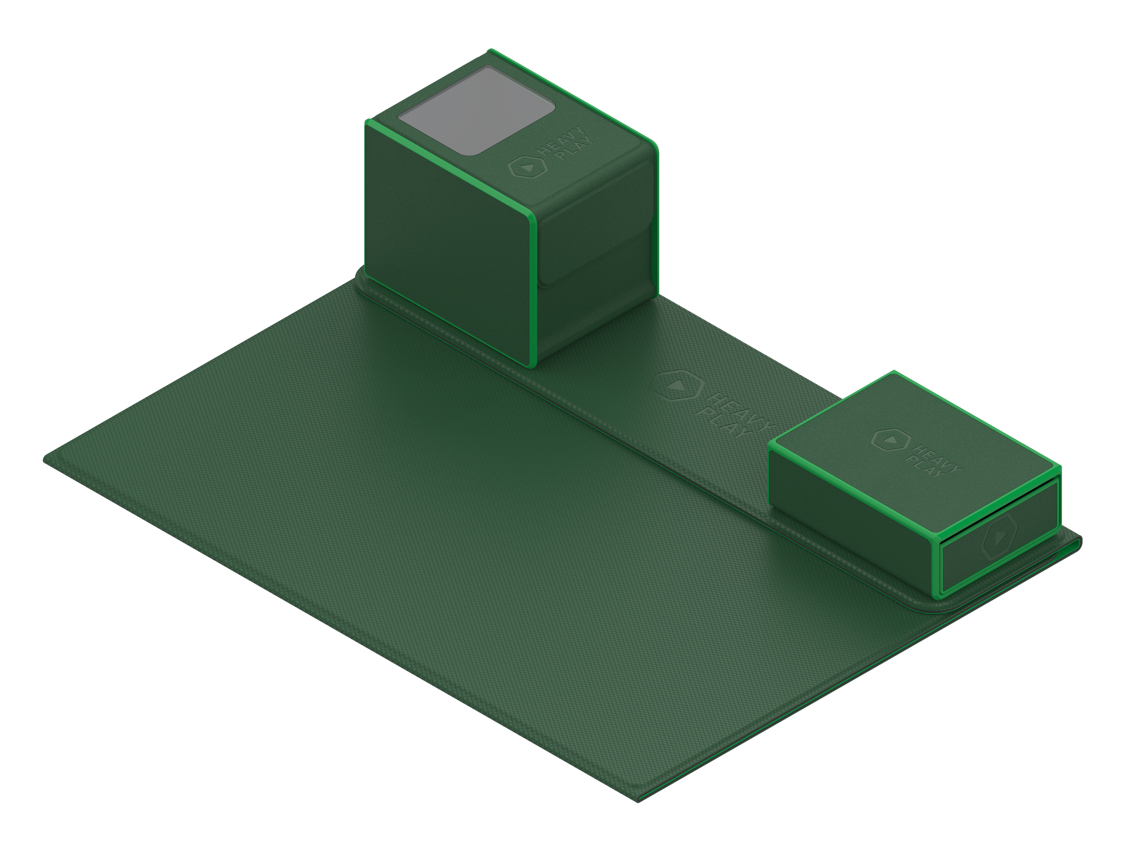 PRO KIT // RANGER GREEN