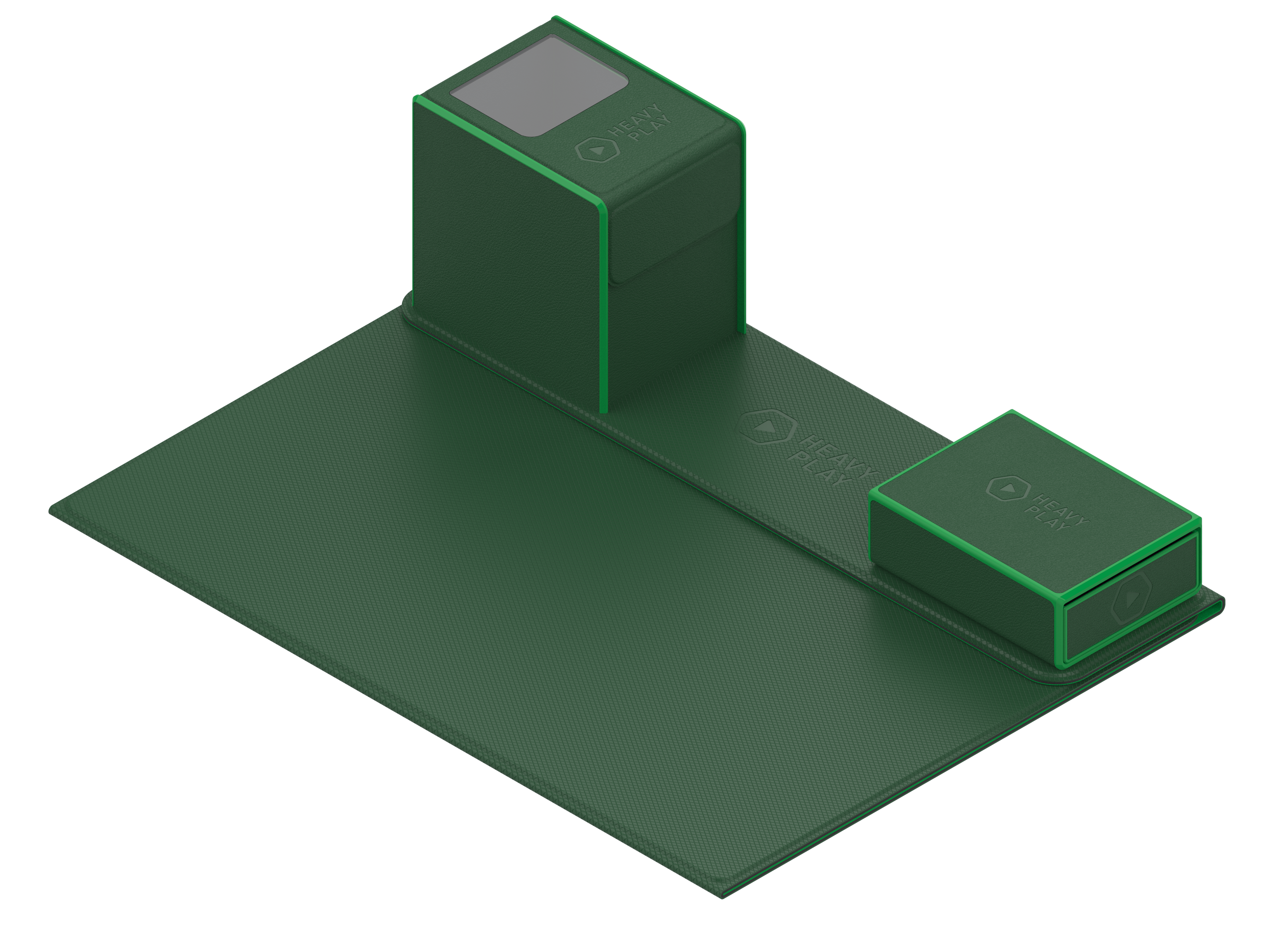 PRO KIT 133DS // RANGER GREEN