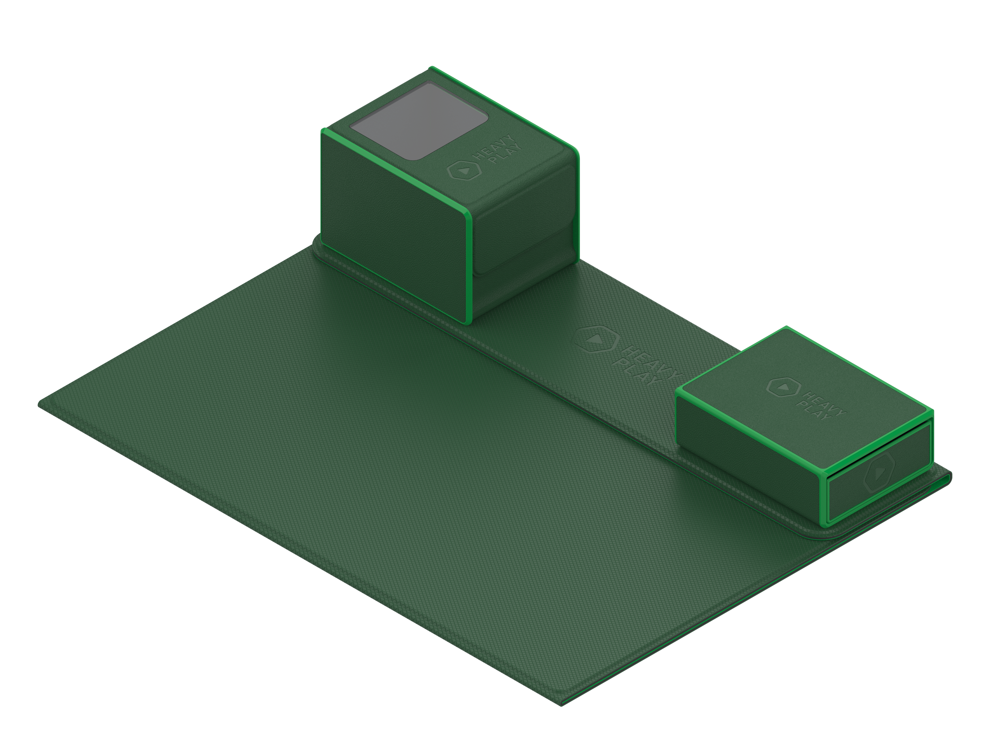 PRO KIT // RANGER GREEN