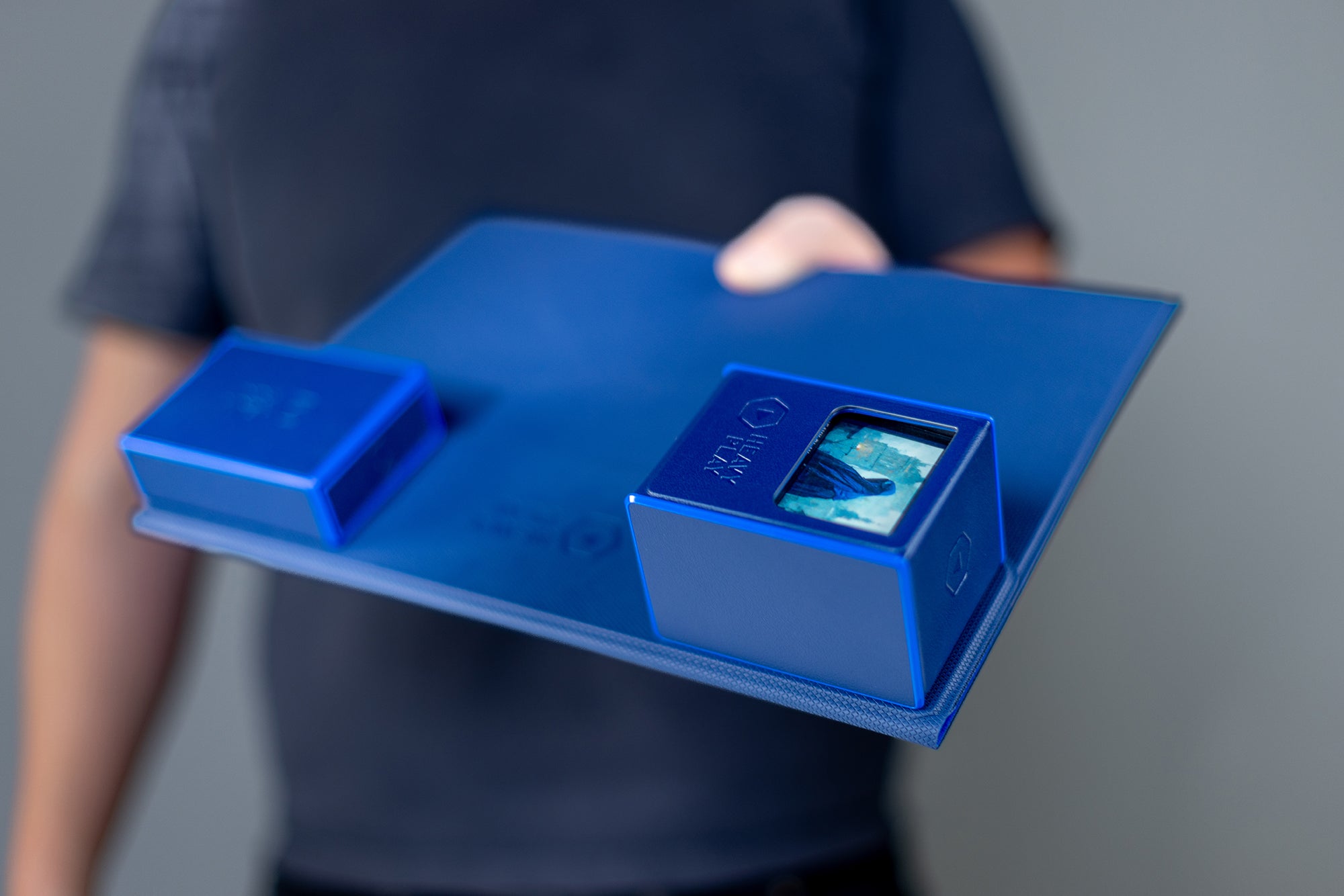 HeavyPlay product 2