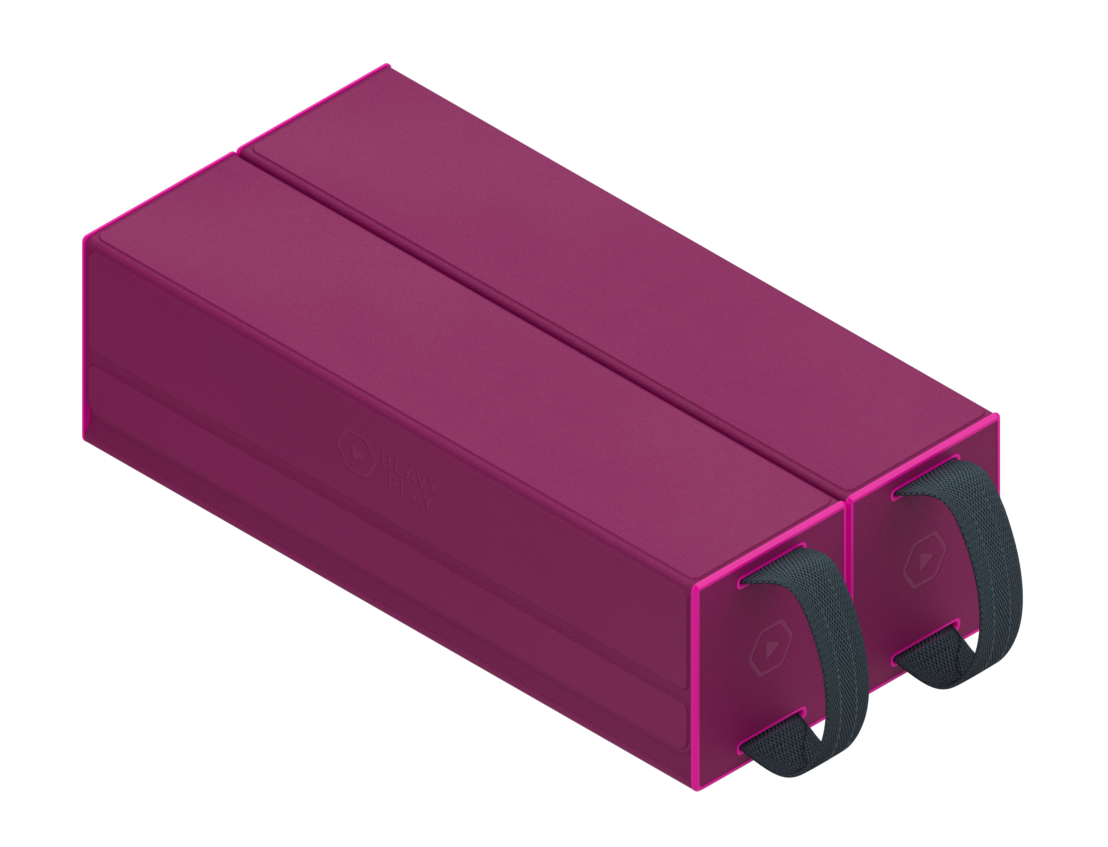 RFG DECKBOX CARRIER 500DS - SCOUT PINK