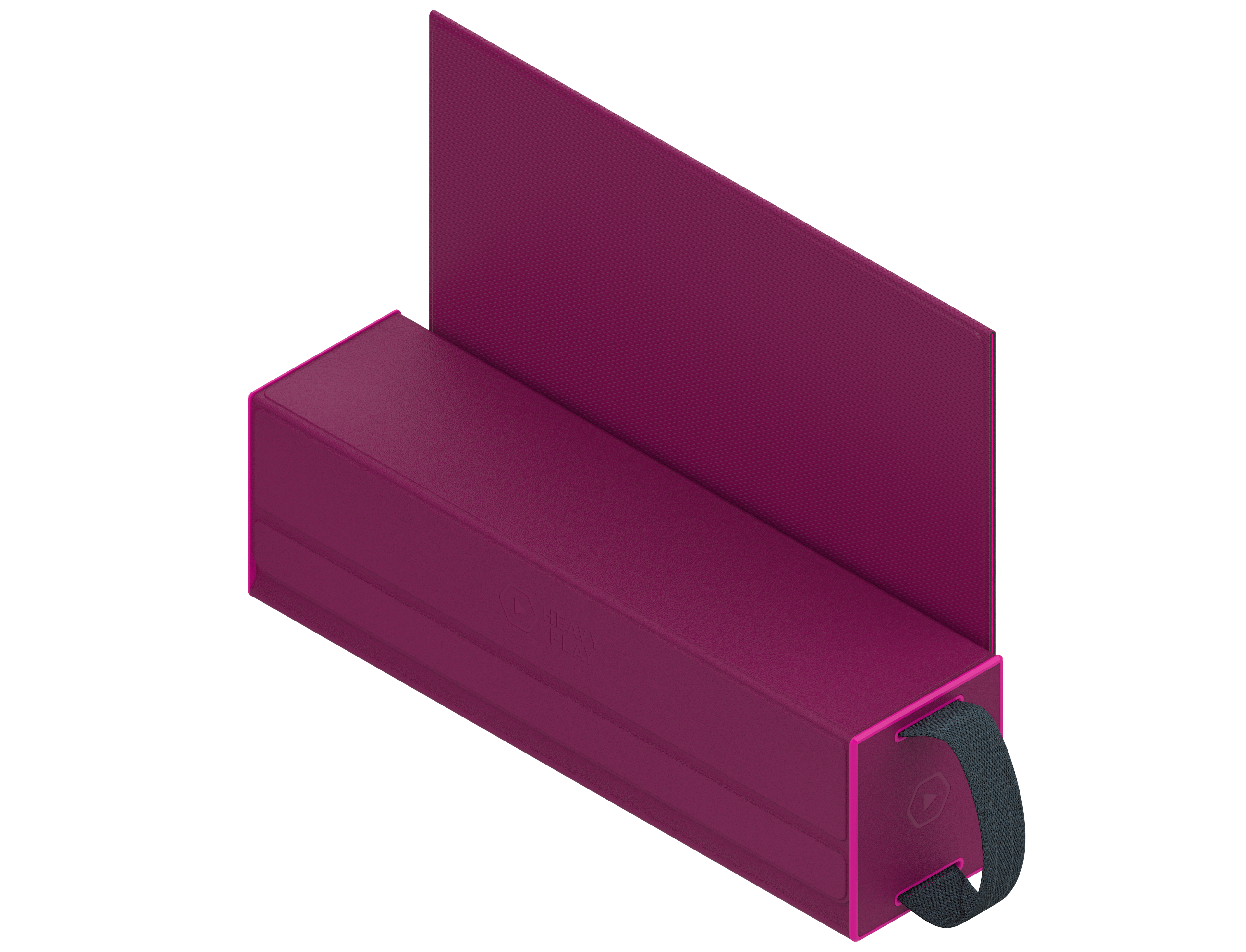 RFG DECKBOX CARRIER 500DS - SCOUT PINK
