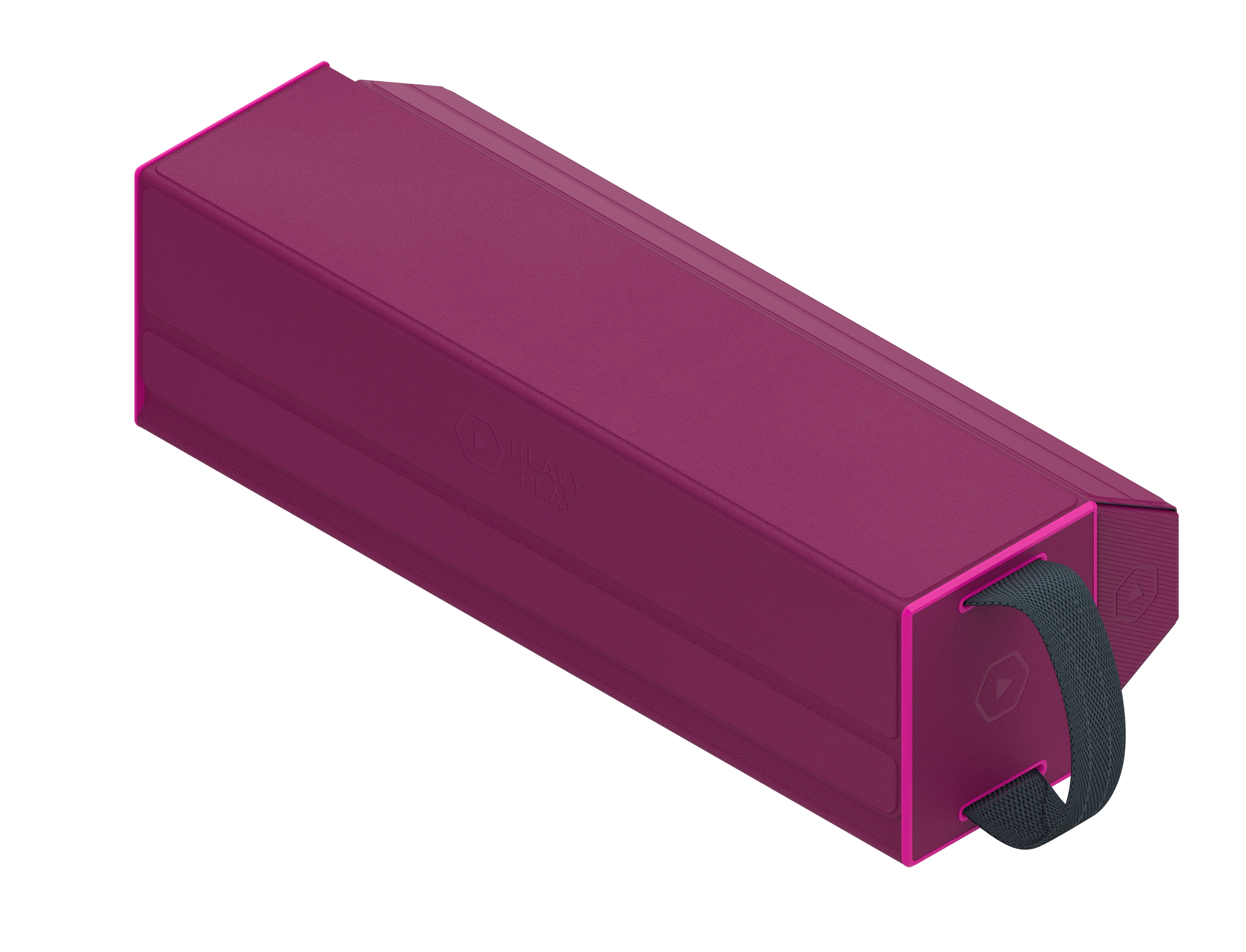 RFG DECKBOX CARRIER 500DS - SCOUT PINK