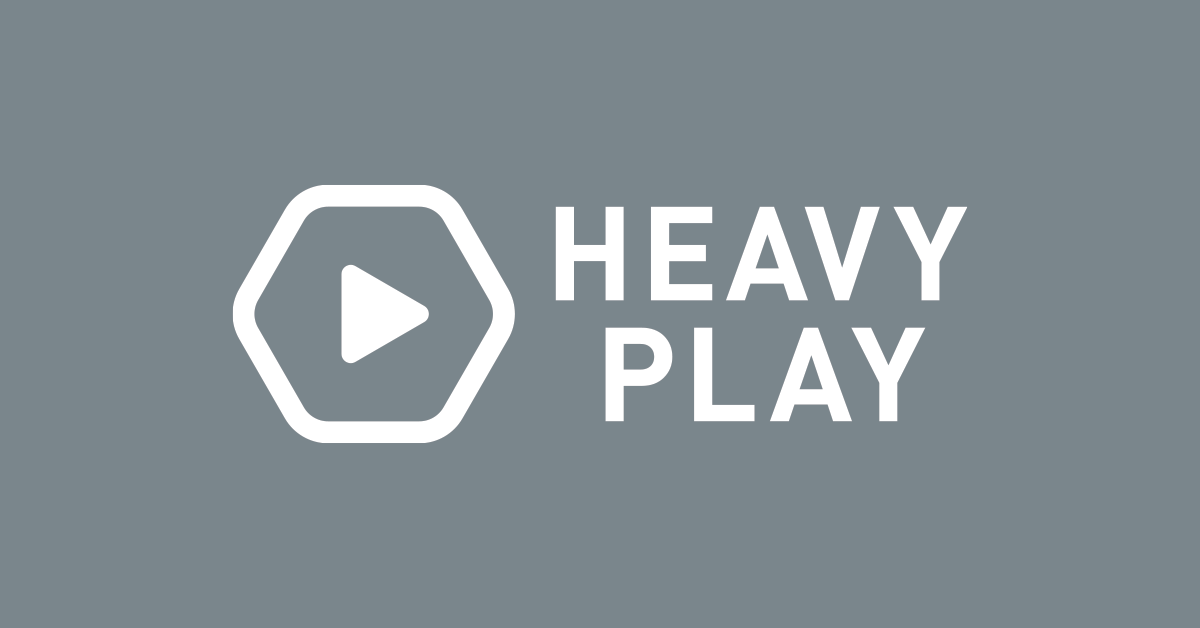 Brand – Heavy Play