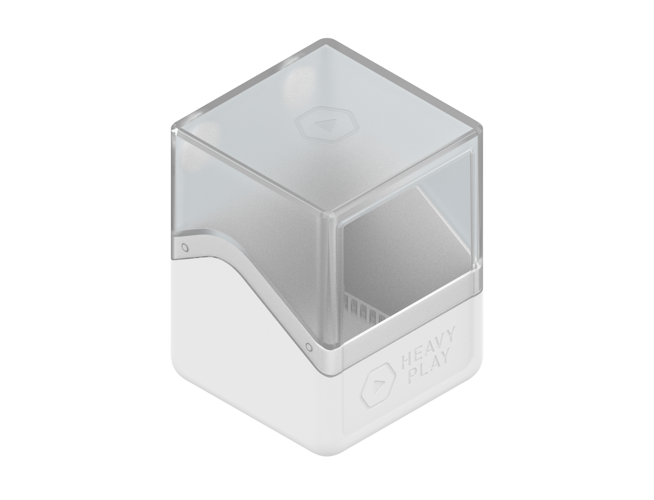 RFG DECKBOX Heavy Play